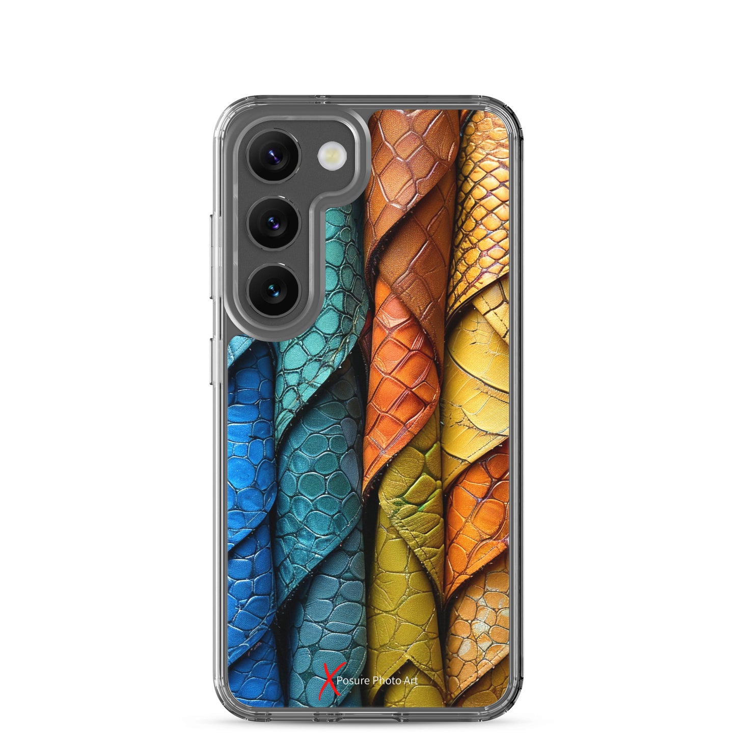 Case for Samsung® Textiles