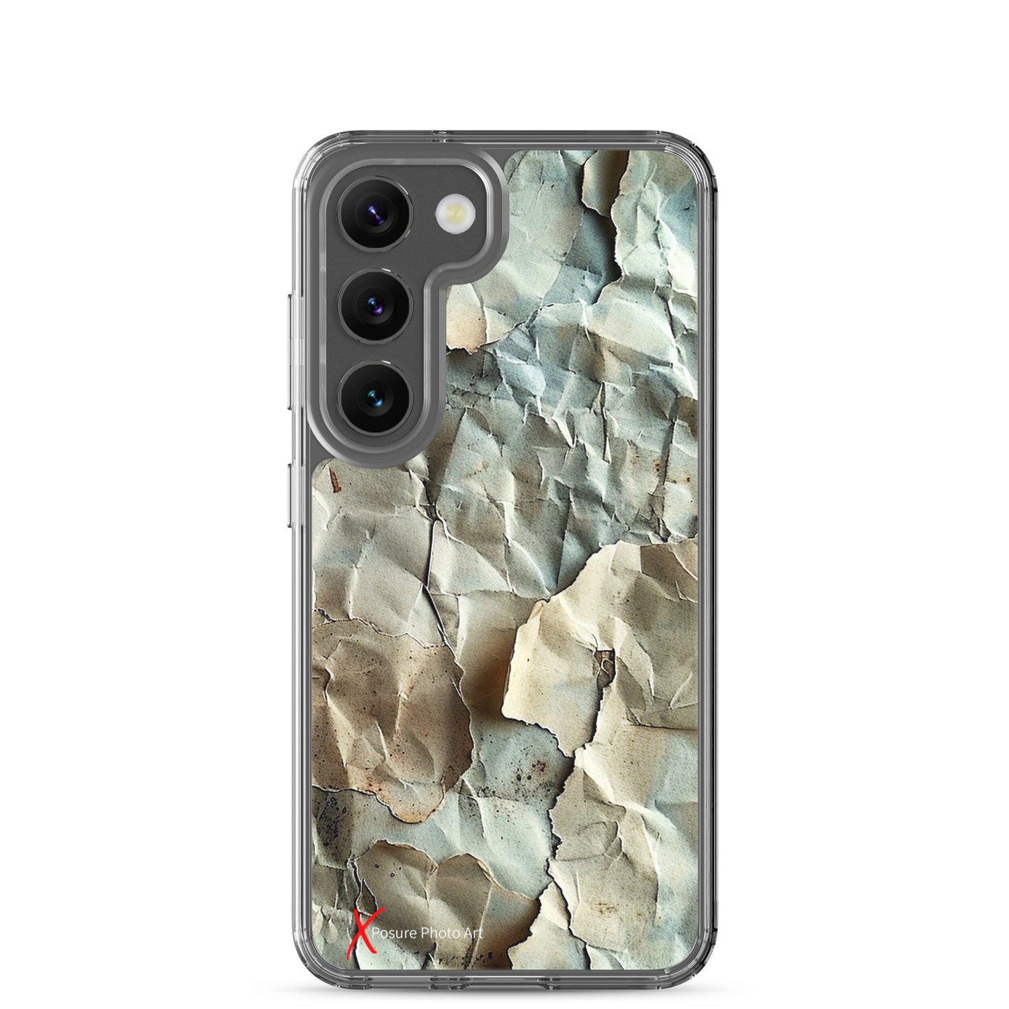 Case for Samsung® Wrinkle Paper