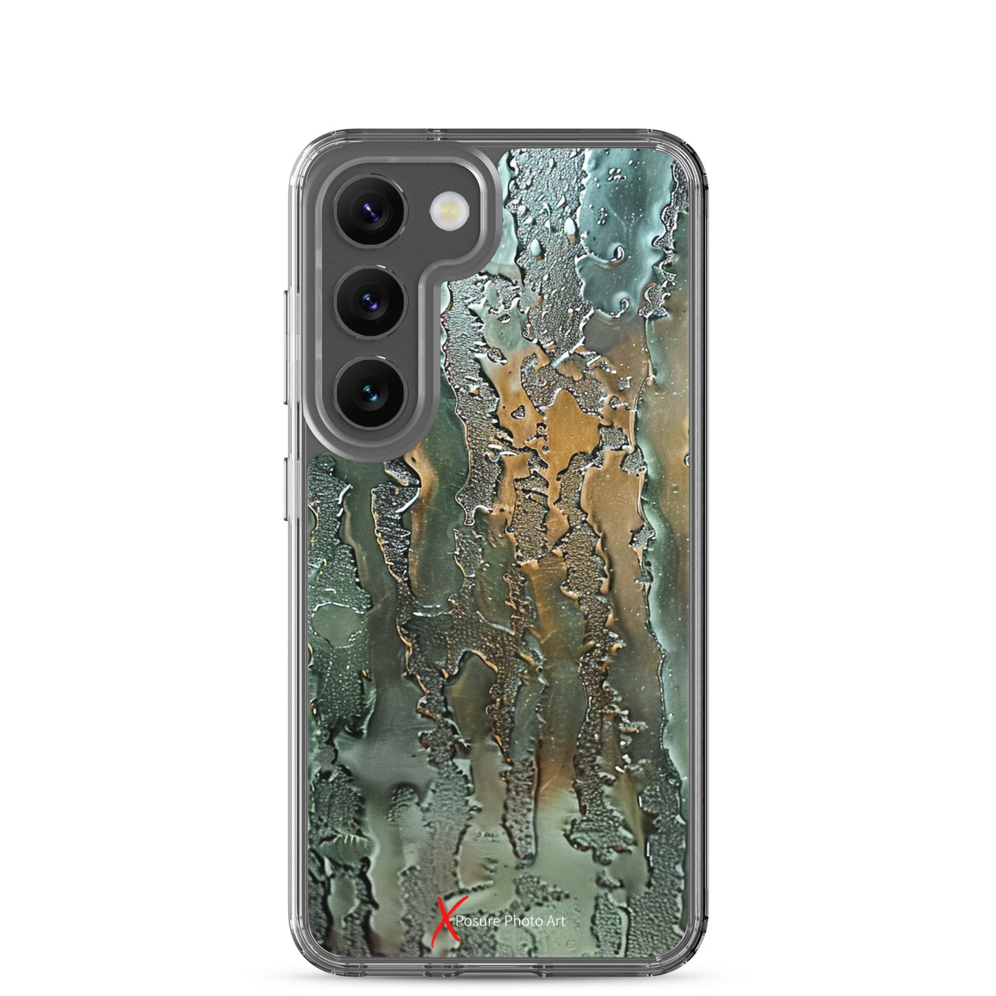 Case for Samsung® Water Drops