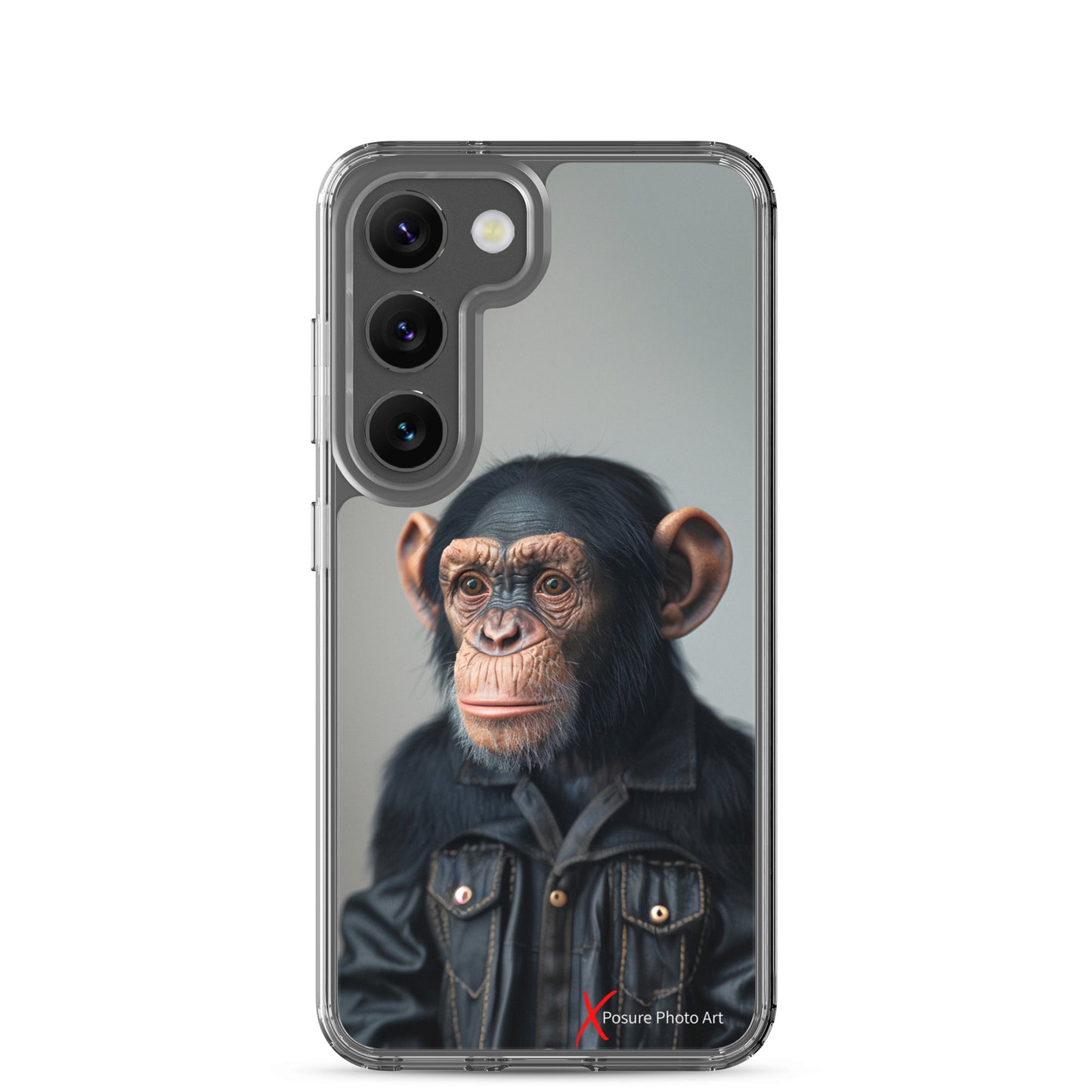 Case for Samsung® Monkey