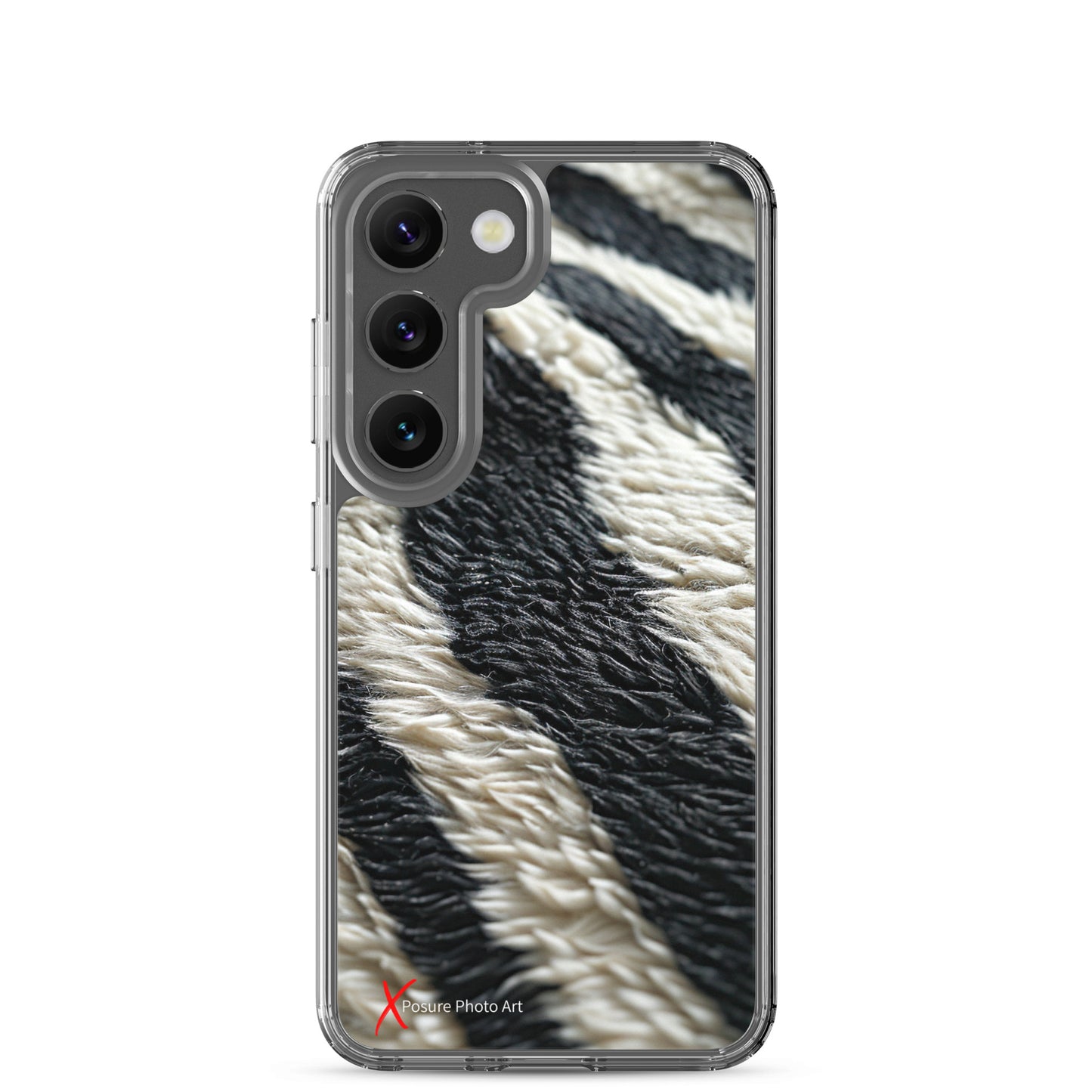 Case for Samsung® Zebra