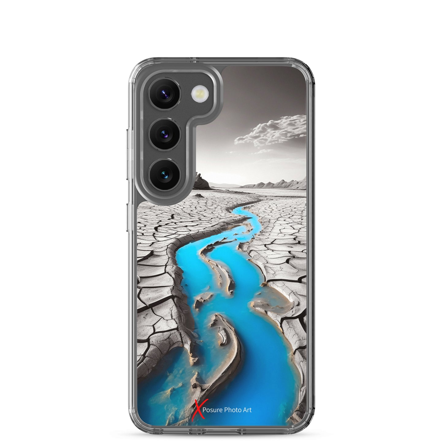 Case for Samsung® Blue River