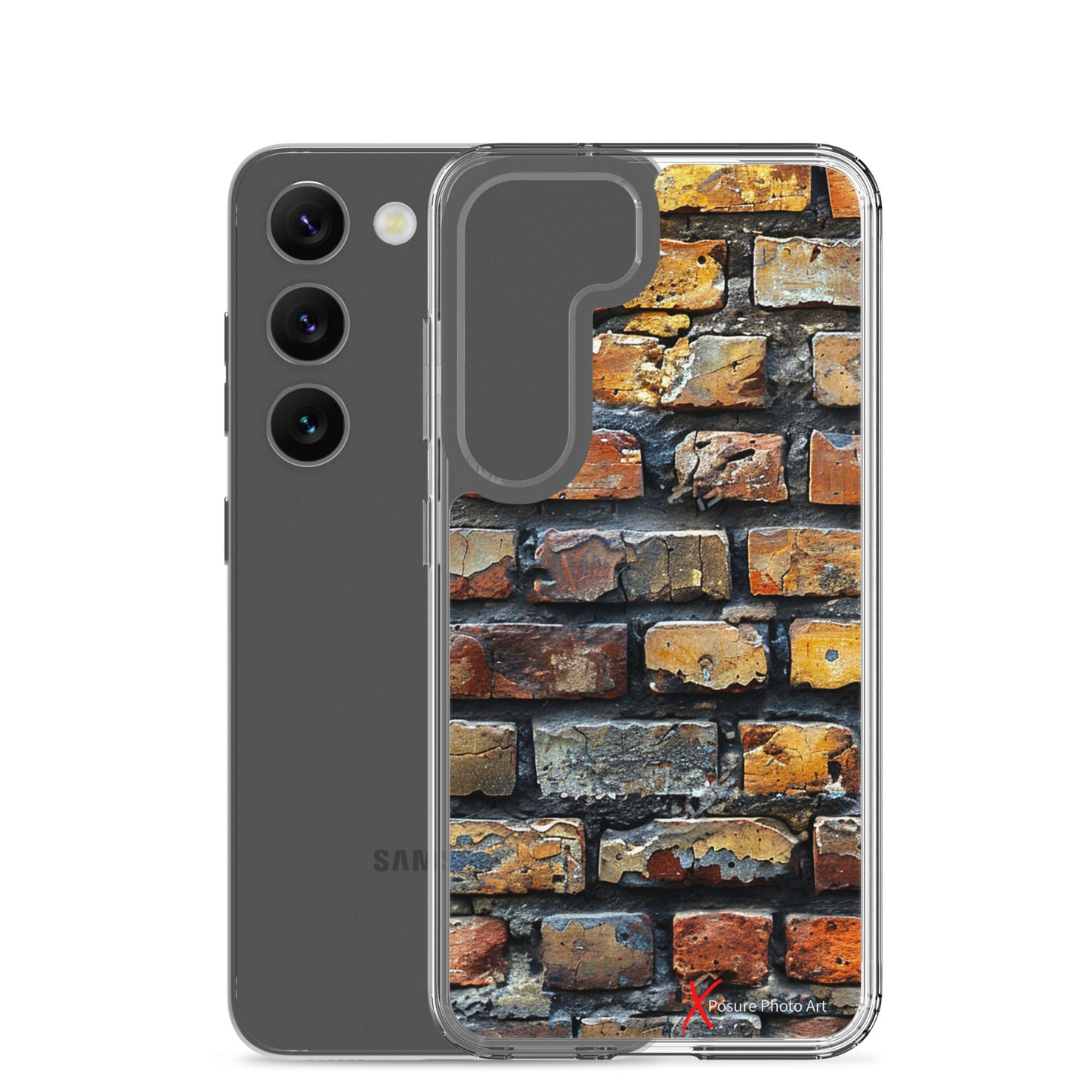 Case for Samsung® Bricks