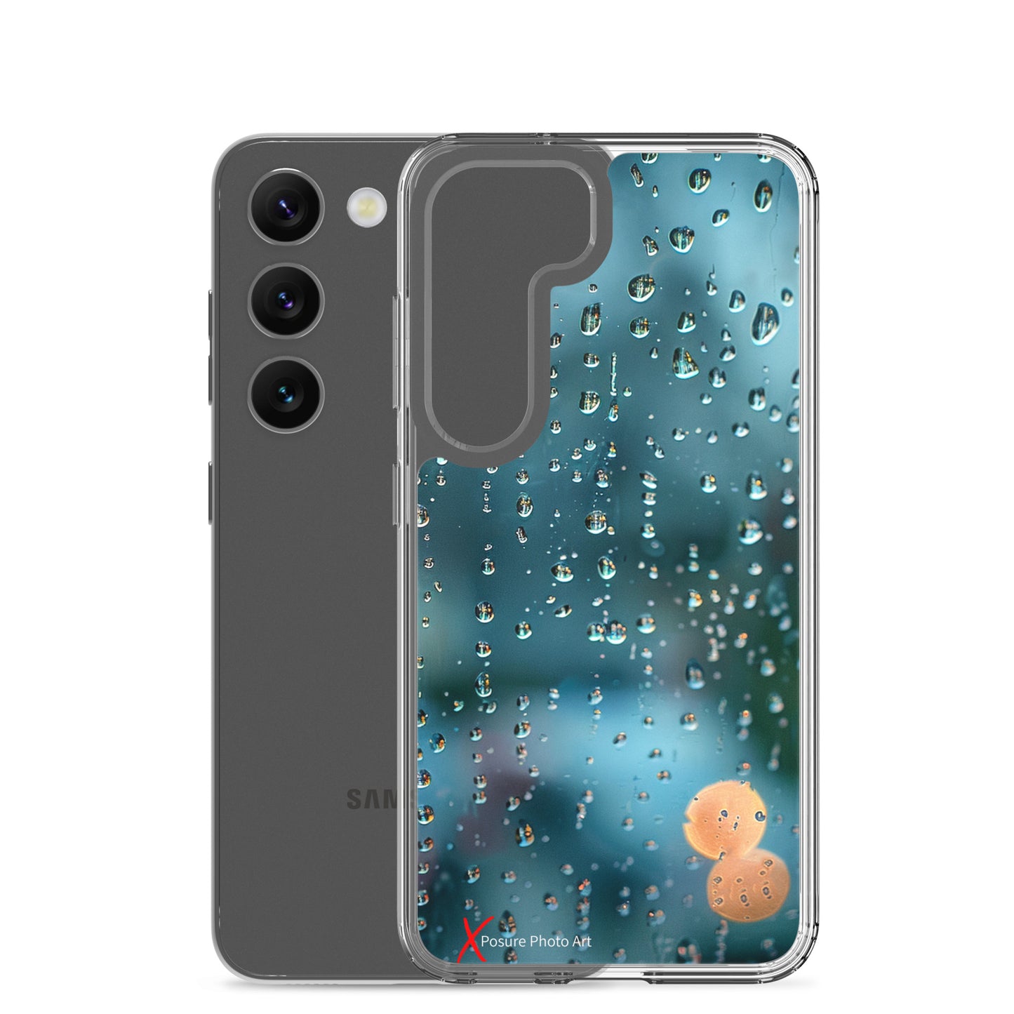 Case for Samsung® Drops