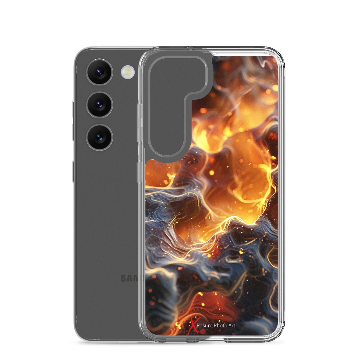 Case for Samsung® Fire