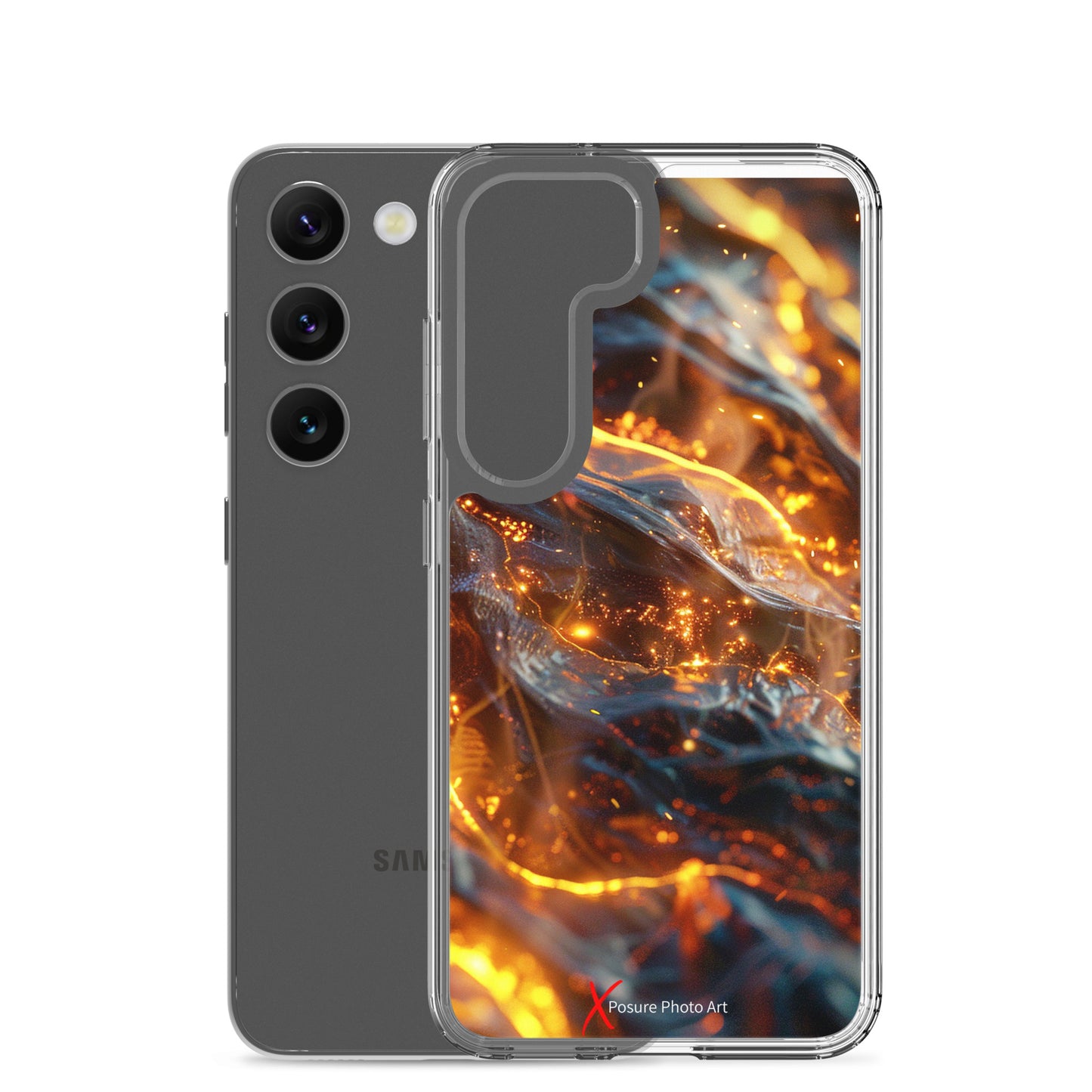 Case for Samsung® Lava