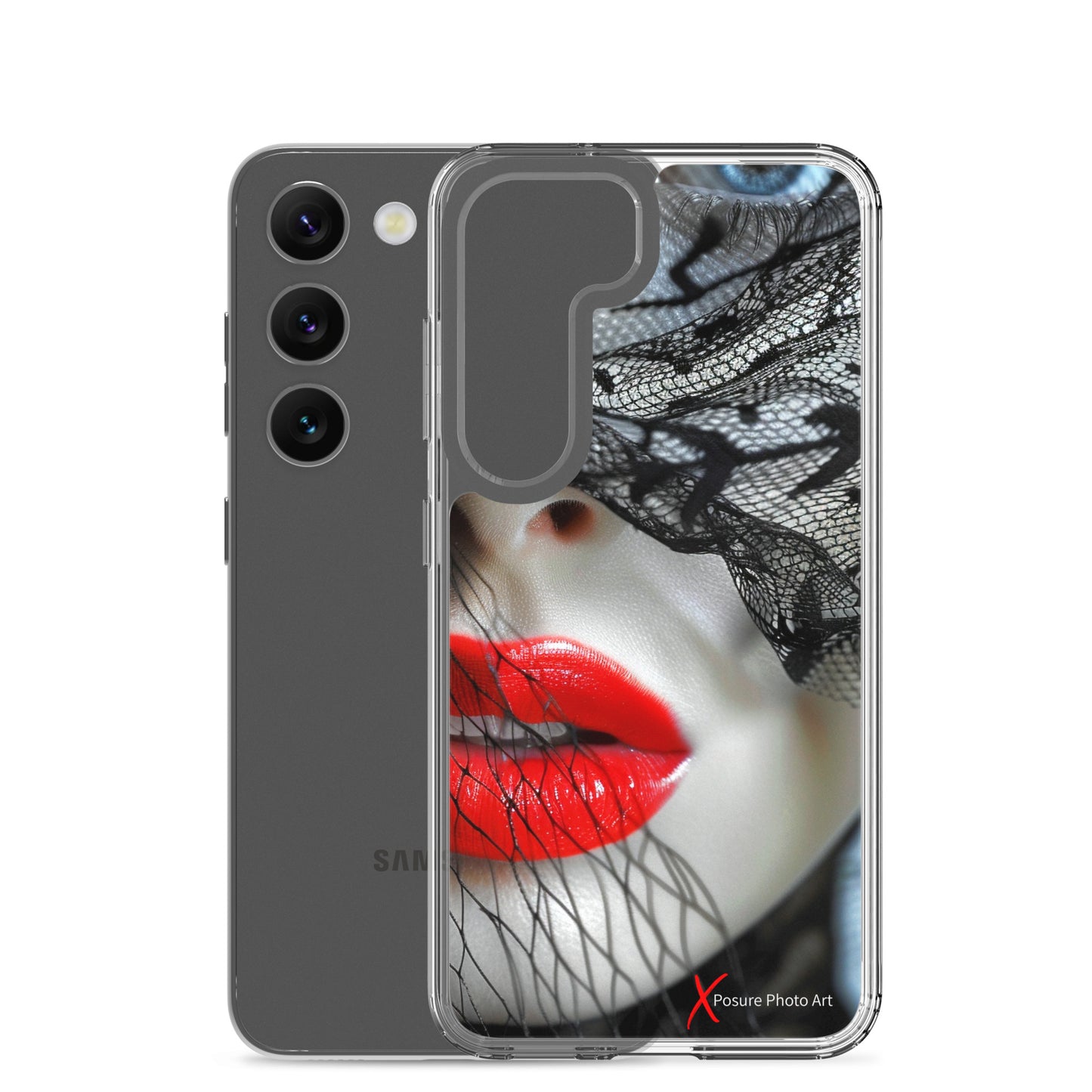 Case for Samsung® Lace