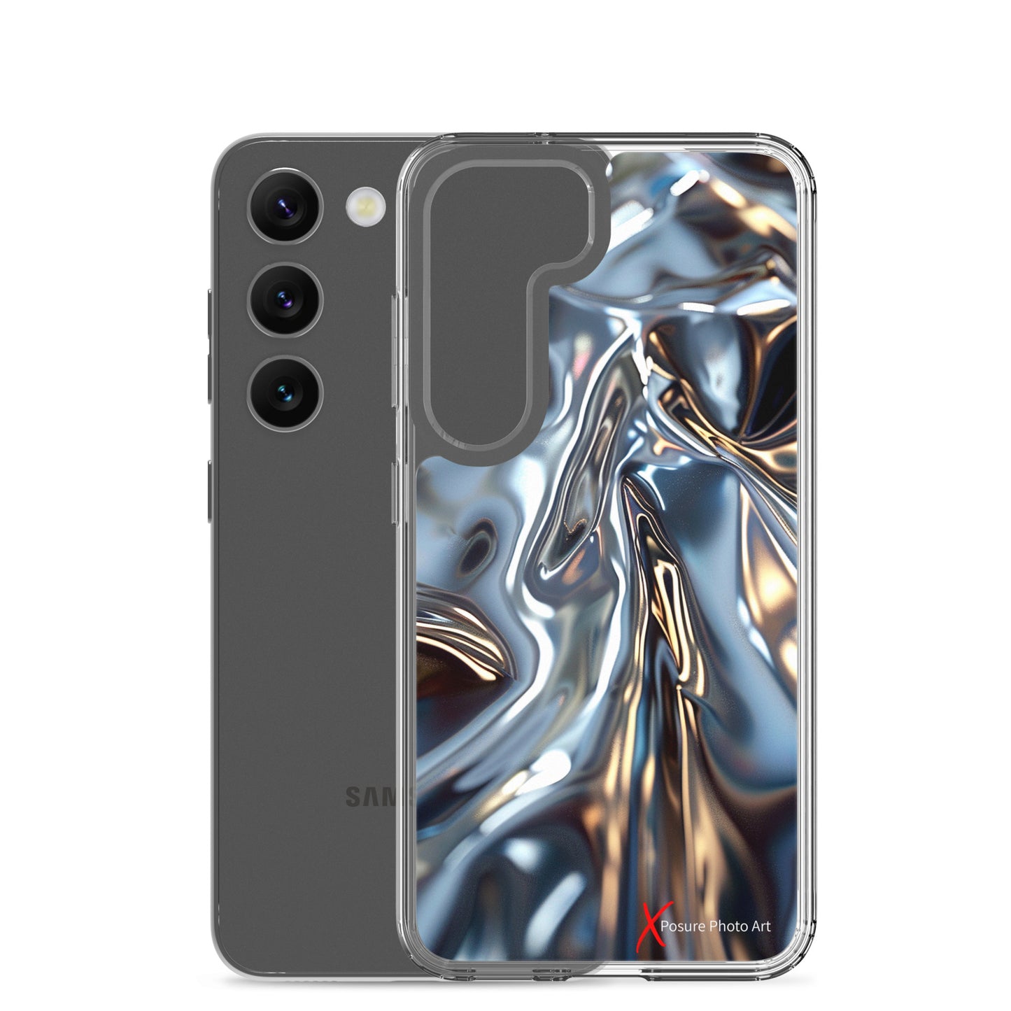 Case for Samsung® Liquid Metal