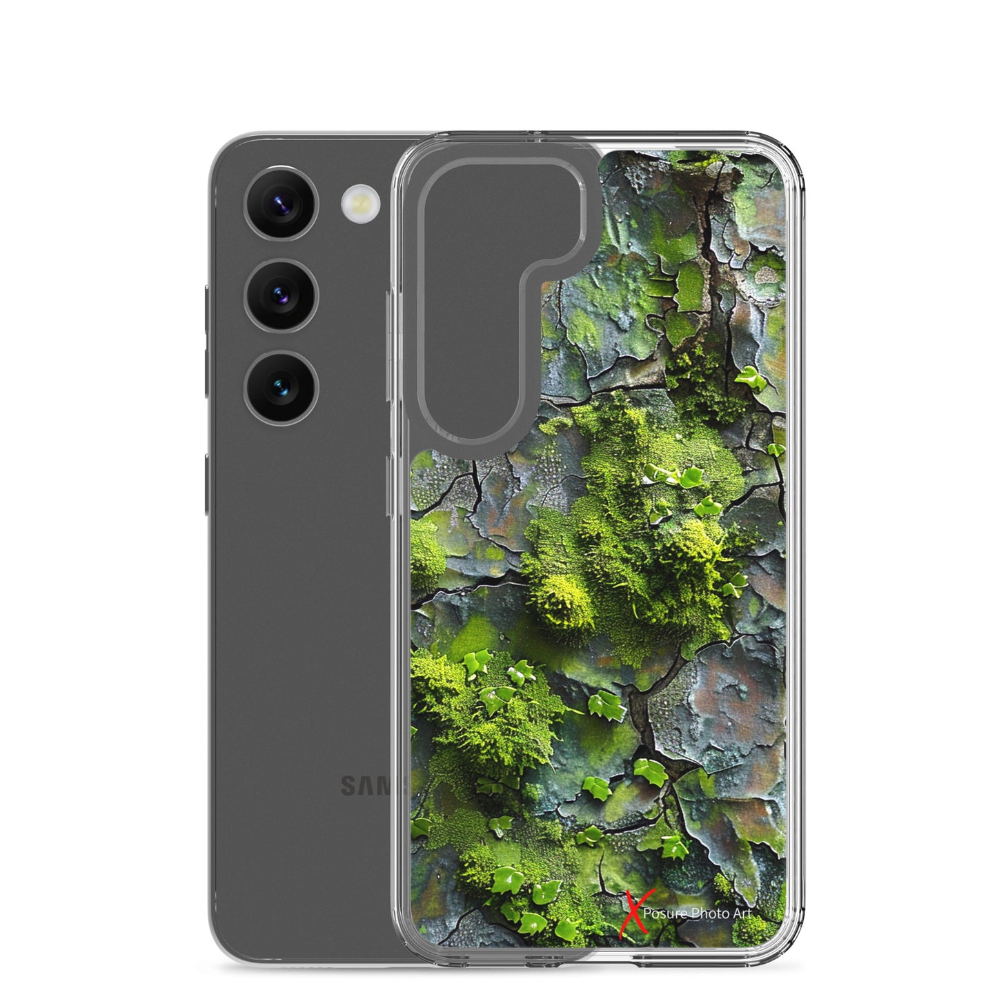 Case for Samsung® Moss