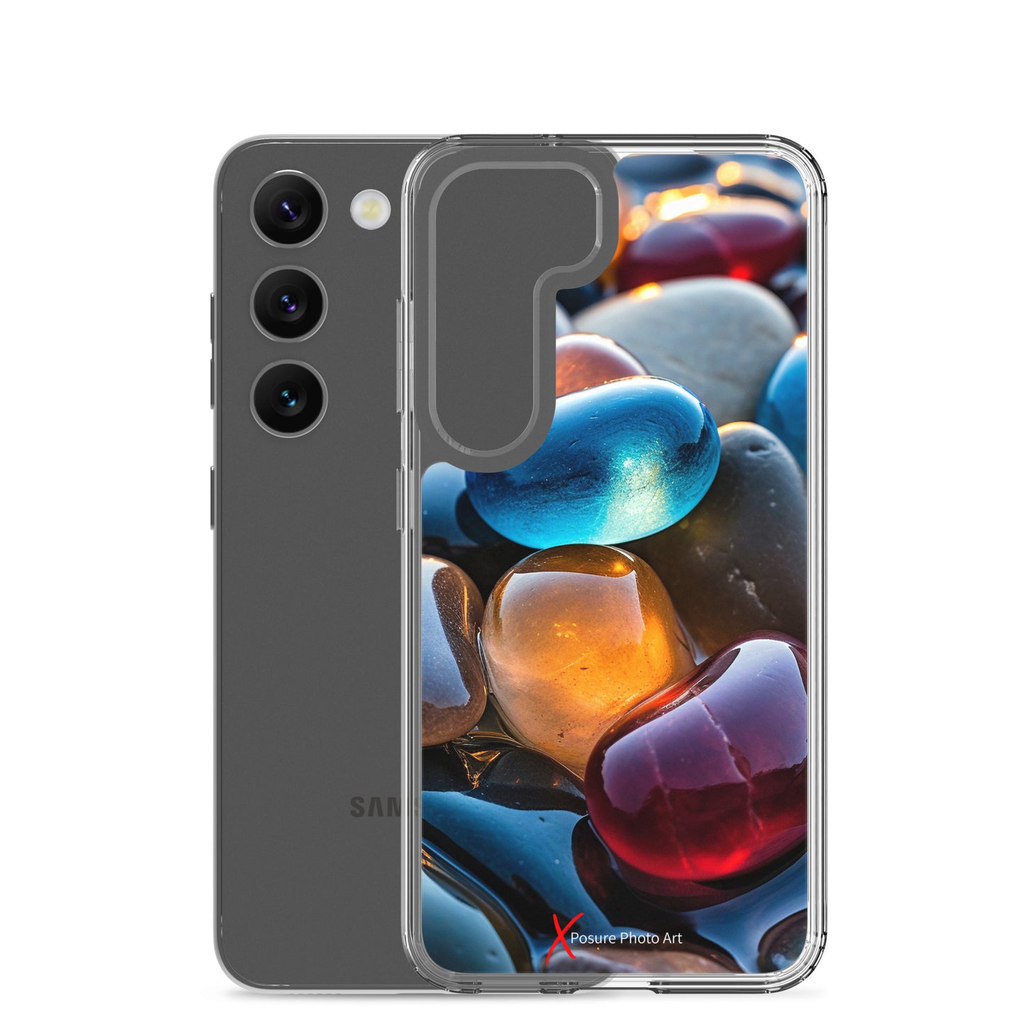 Case for Samsung® Pebbles