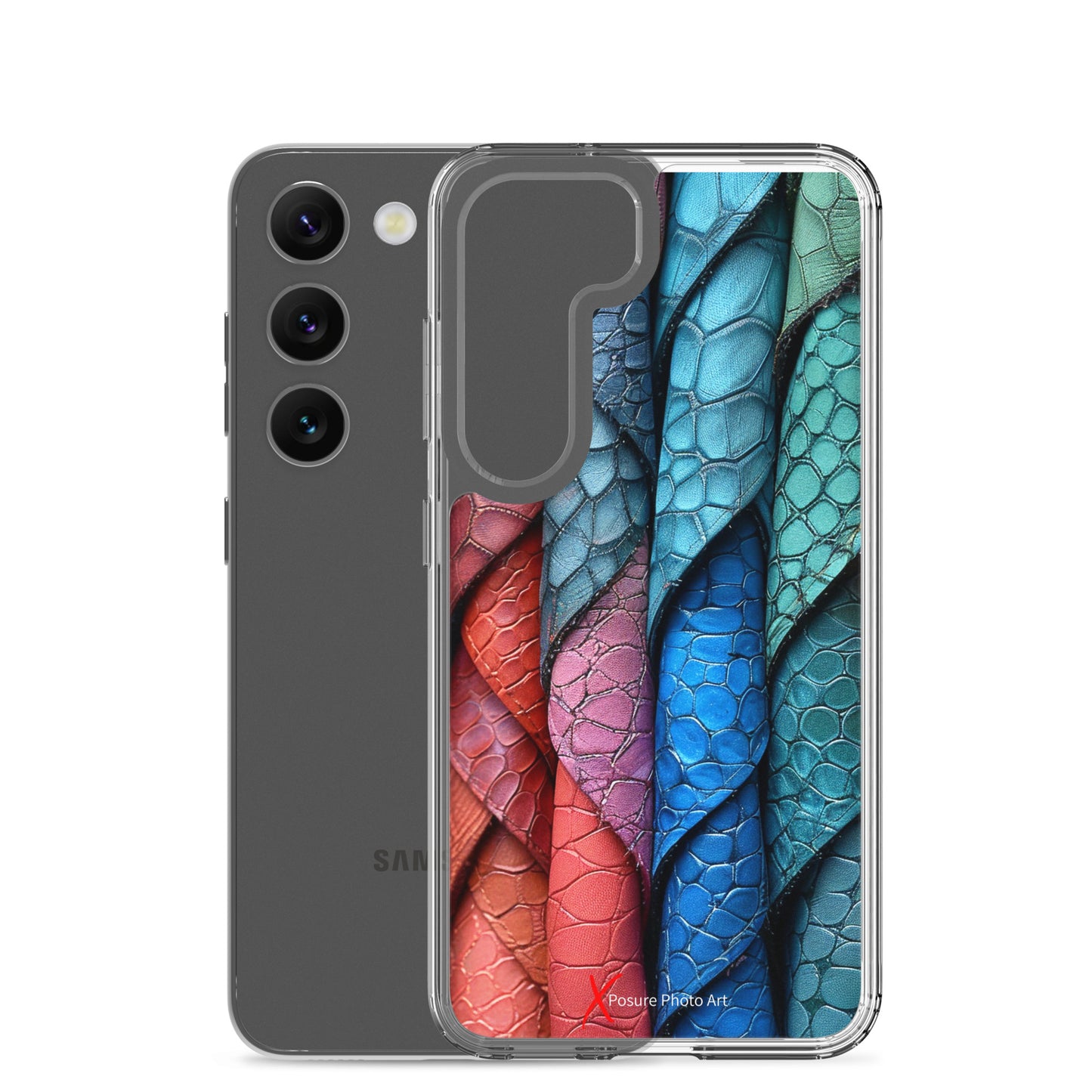 Case for Samsung® Textiles