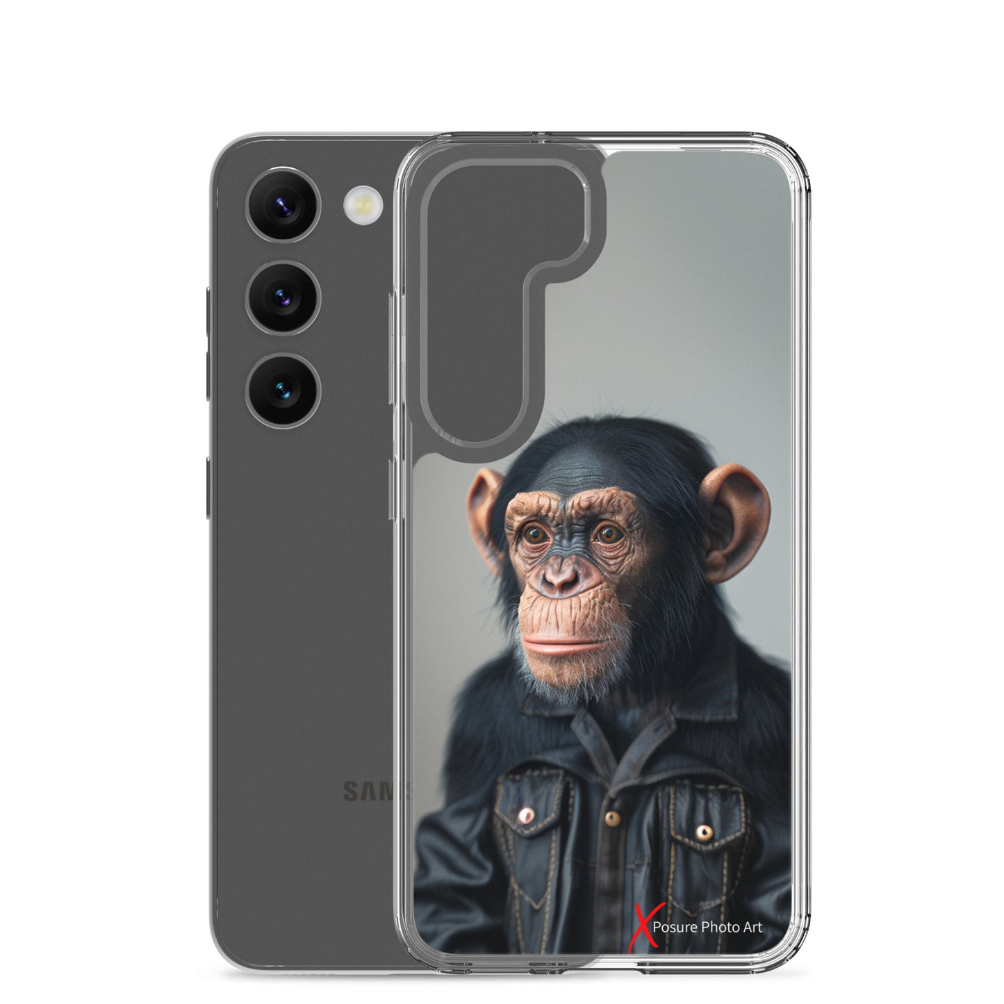 Case for Samsung® Monkey