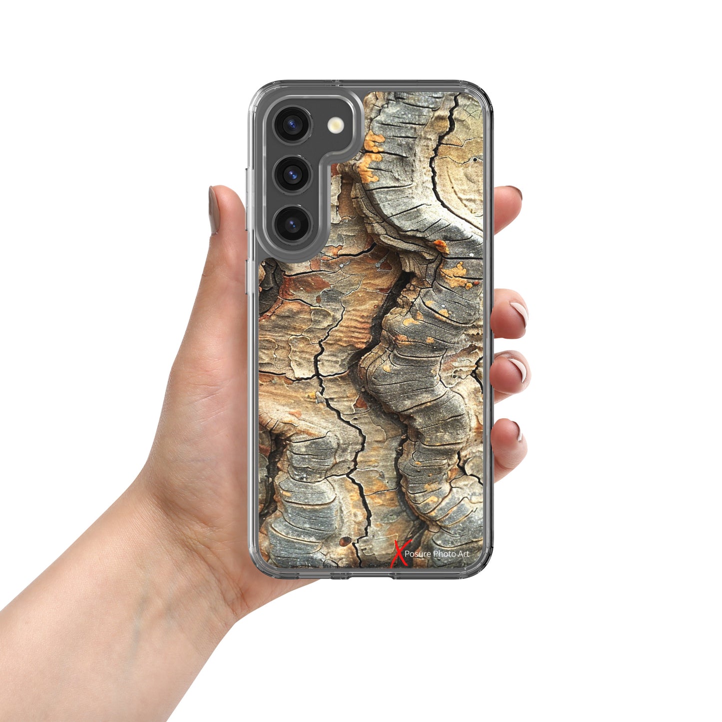 Case for Samsung® Bark