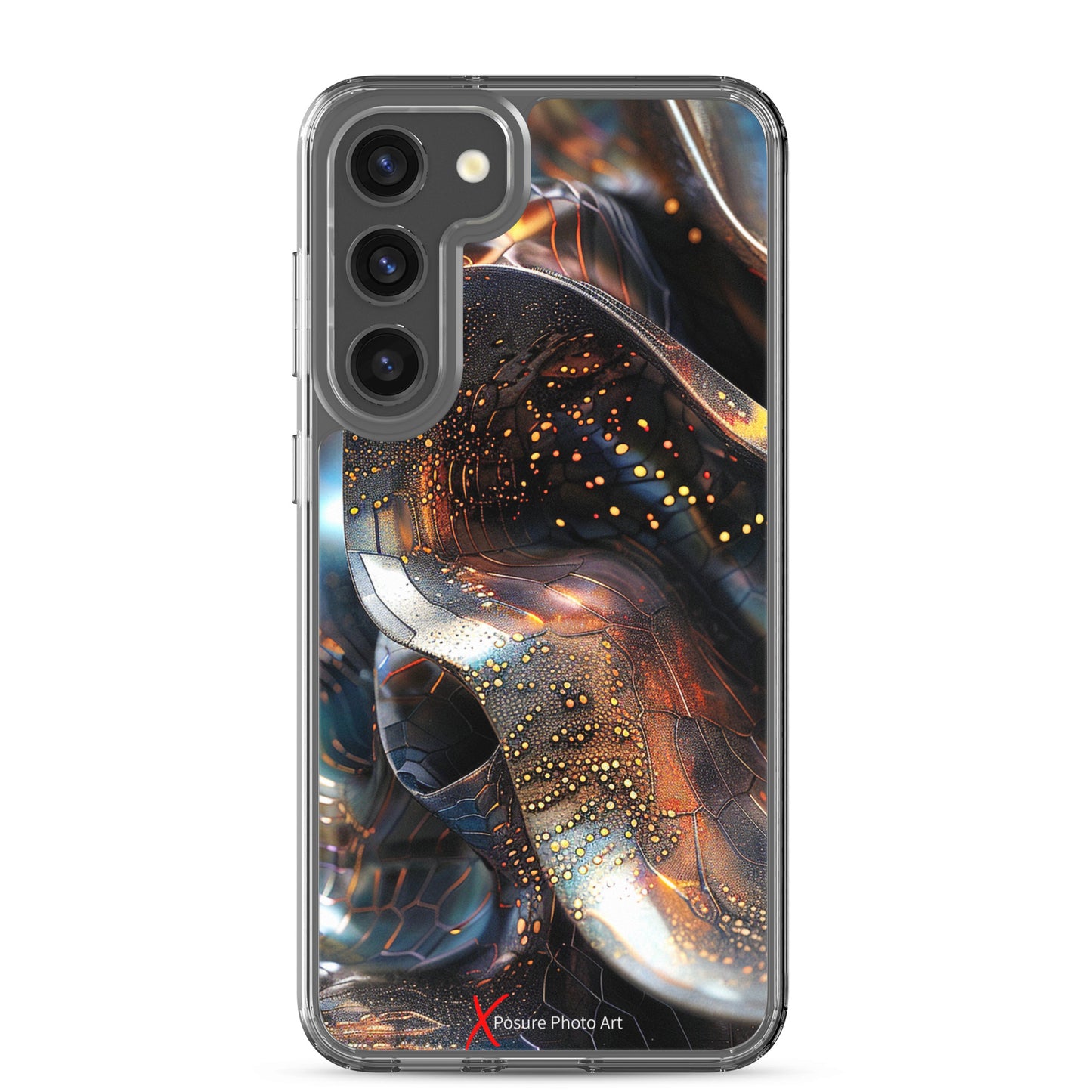 Case for Samsung® Alien Metal