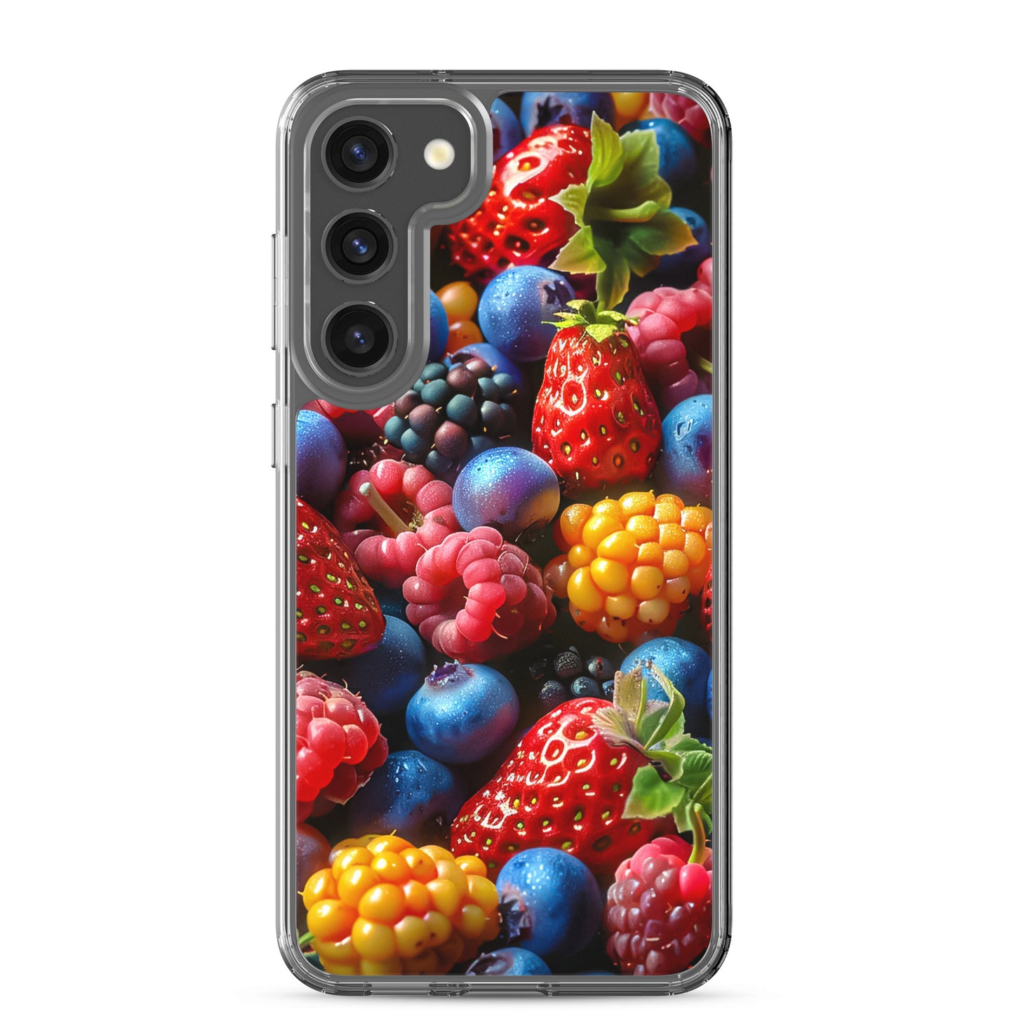 Case for Samsung® Berries