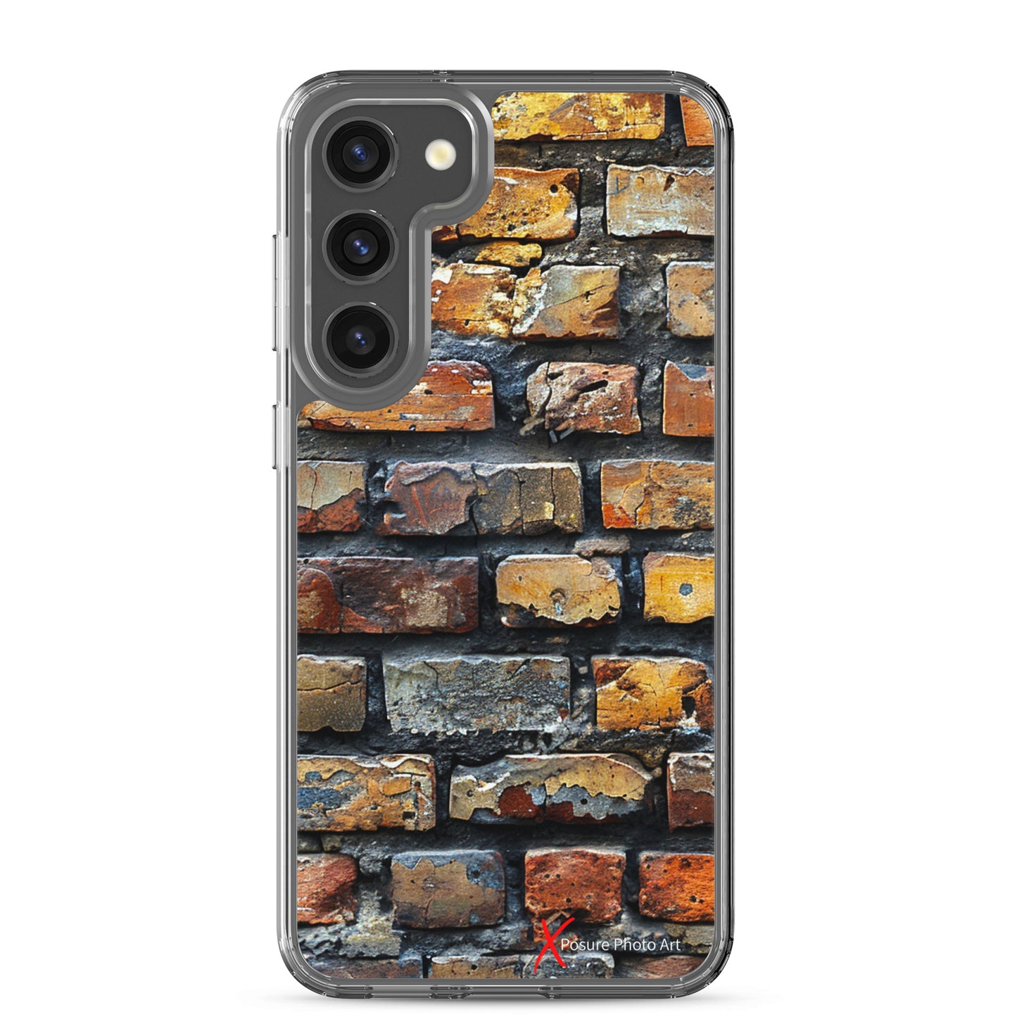 Case for Samsung® Bricks