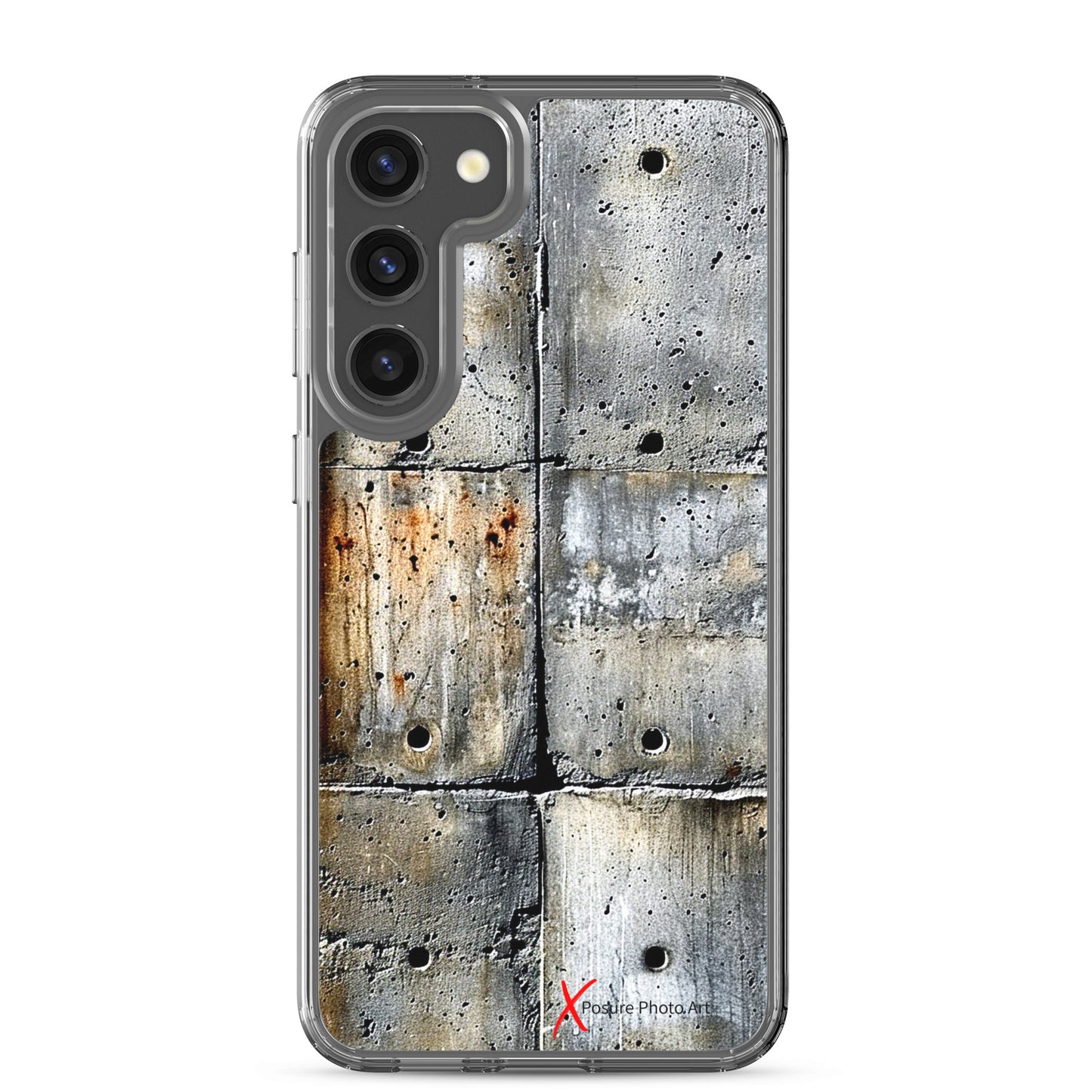 Case for Samsung® Concrete