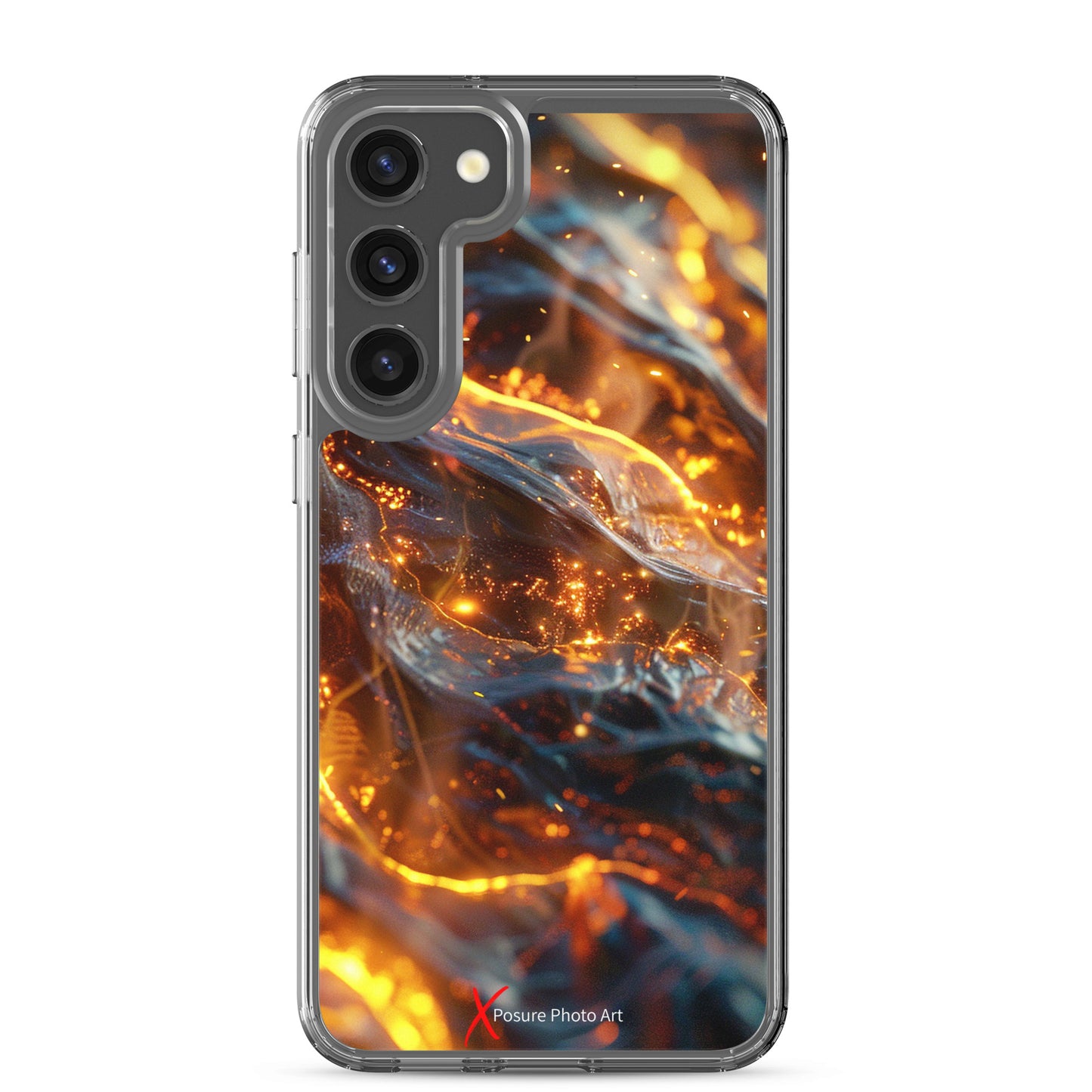 Case for Samsung® Lava