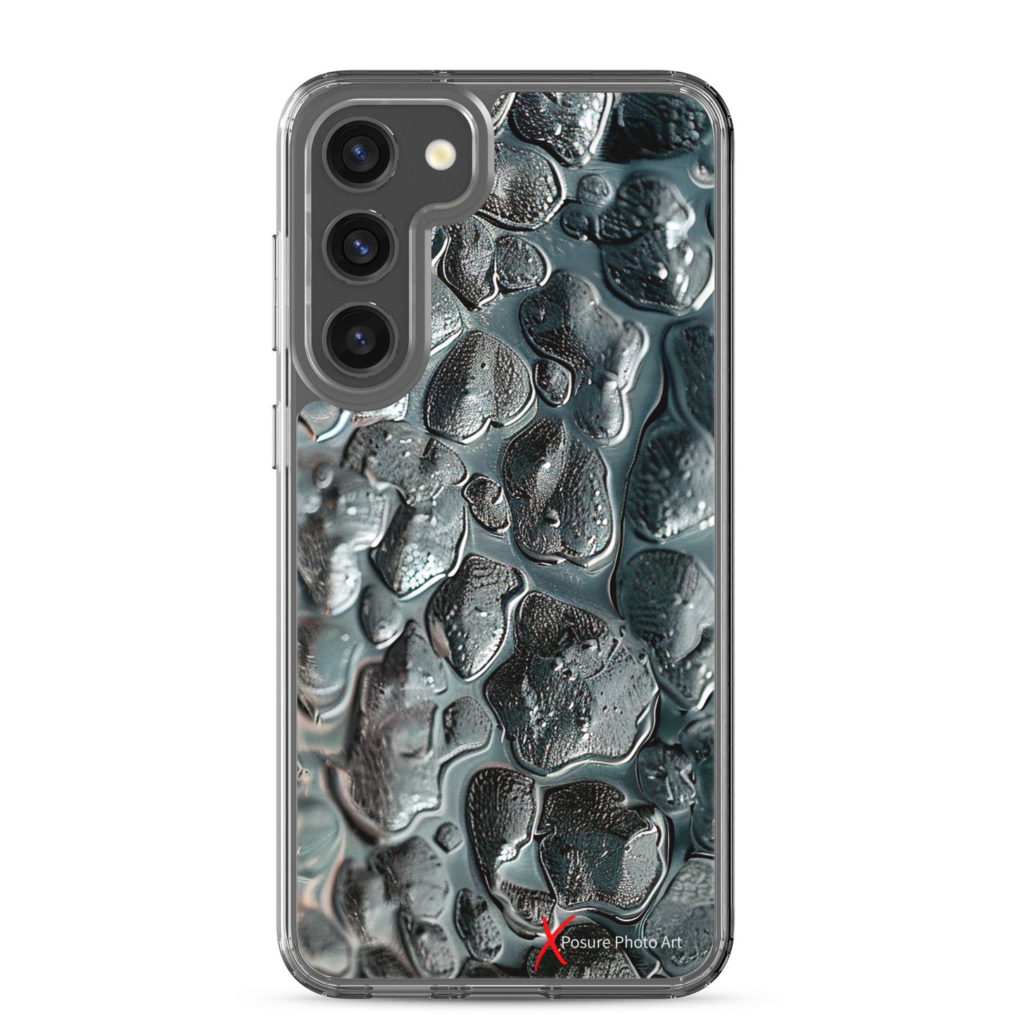 Case for Samsung® Dark Glass