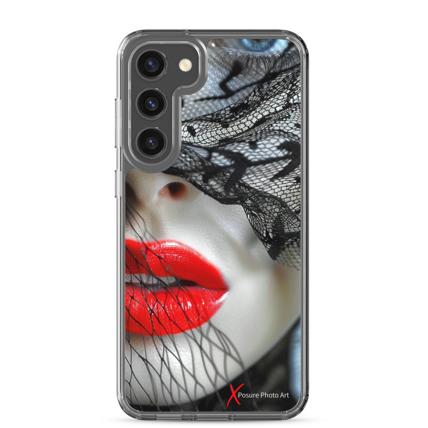 Case for Samsung® Lace