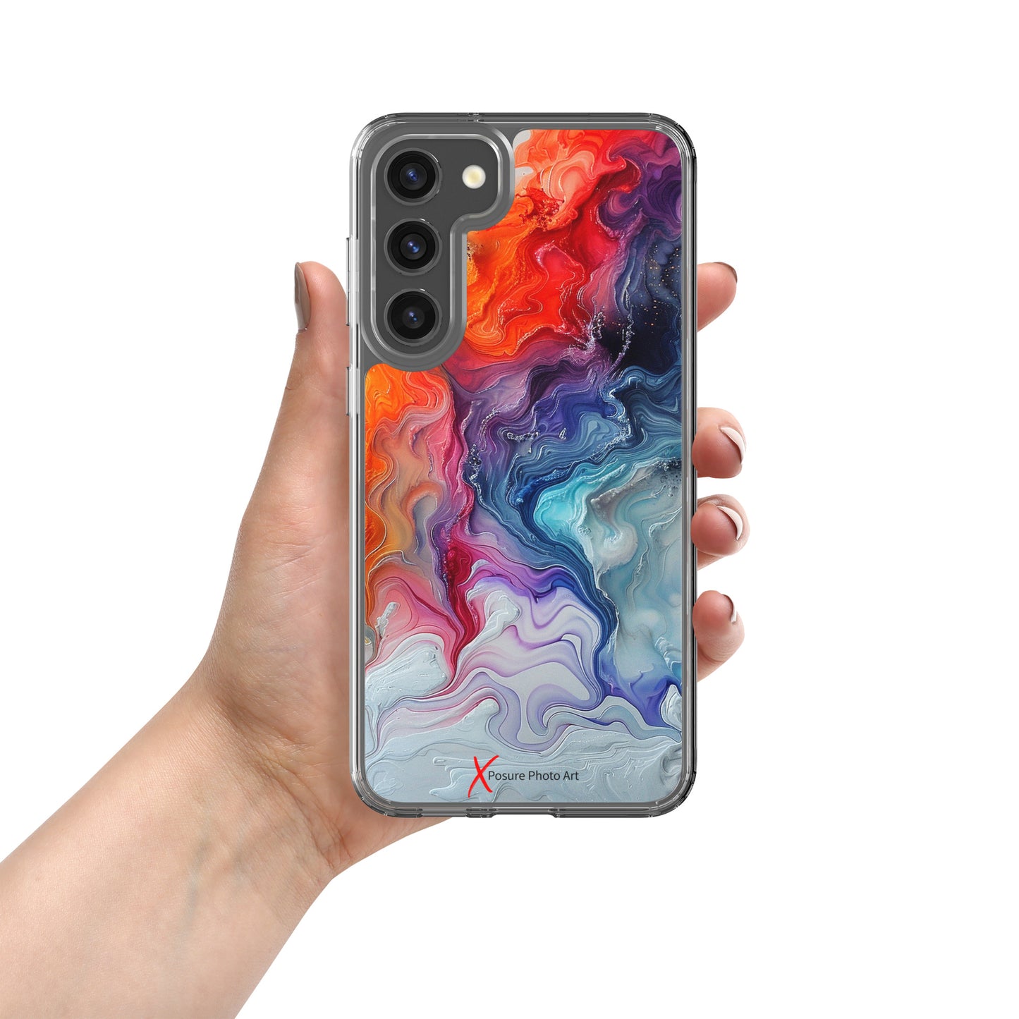 Case for Samsung® Color Palette