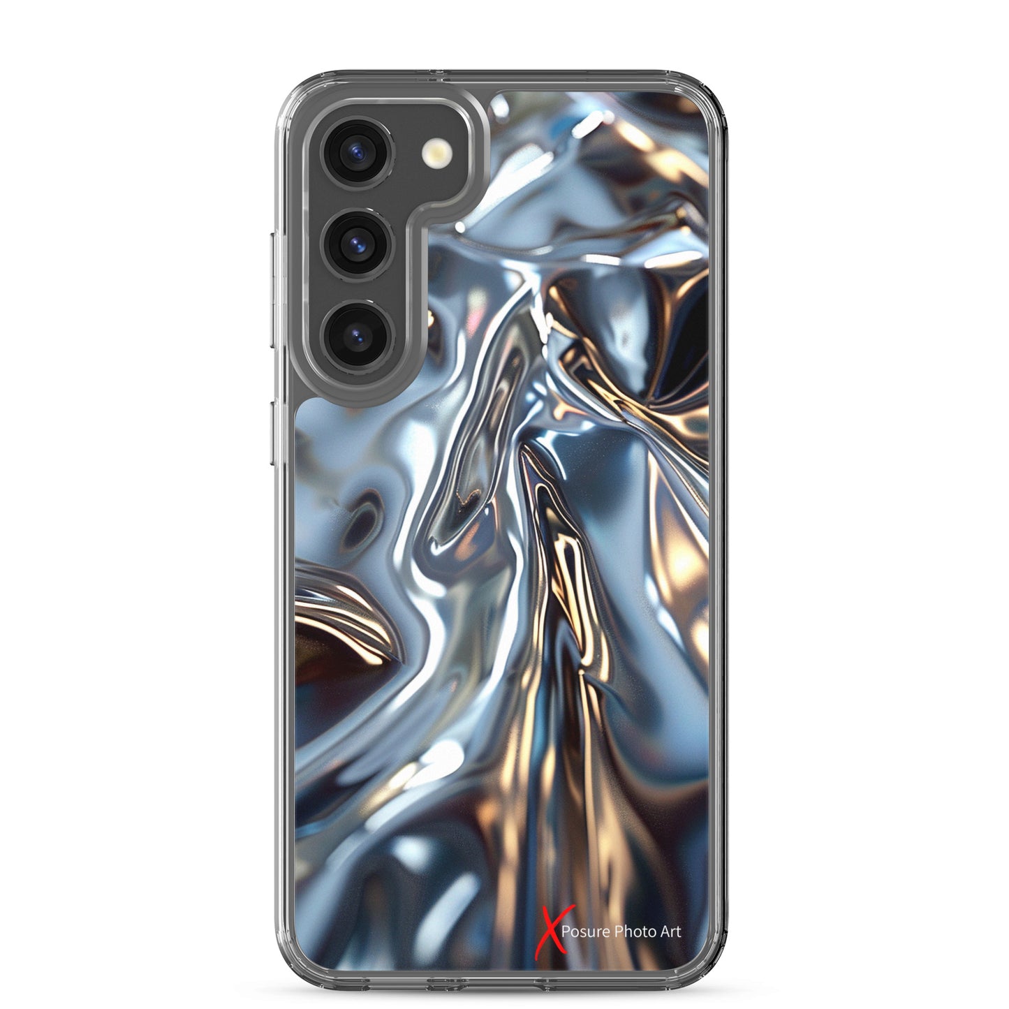 Case for Samsung® Liquid Metal