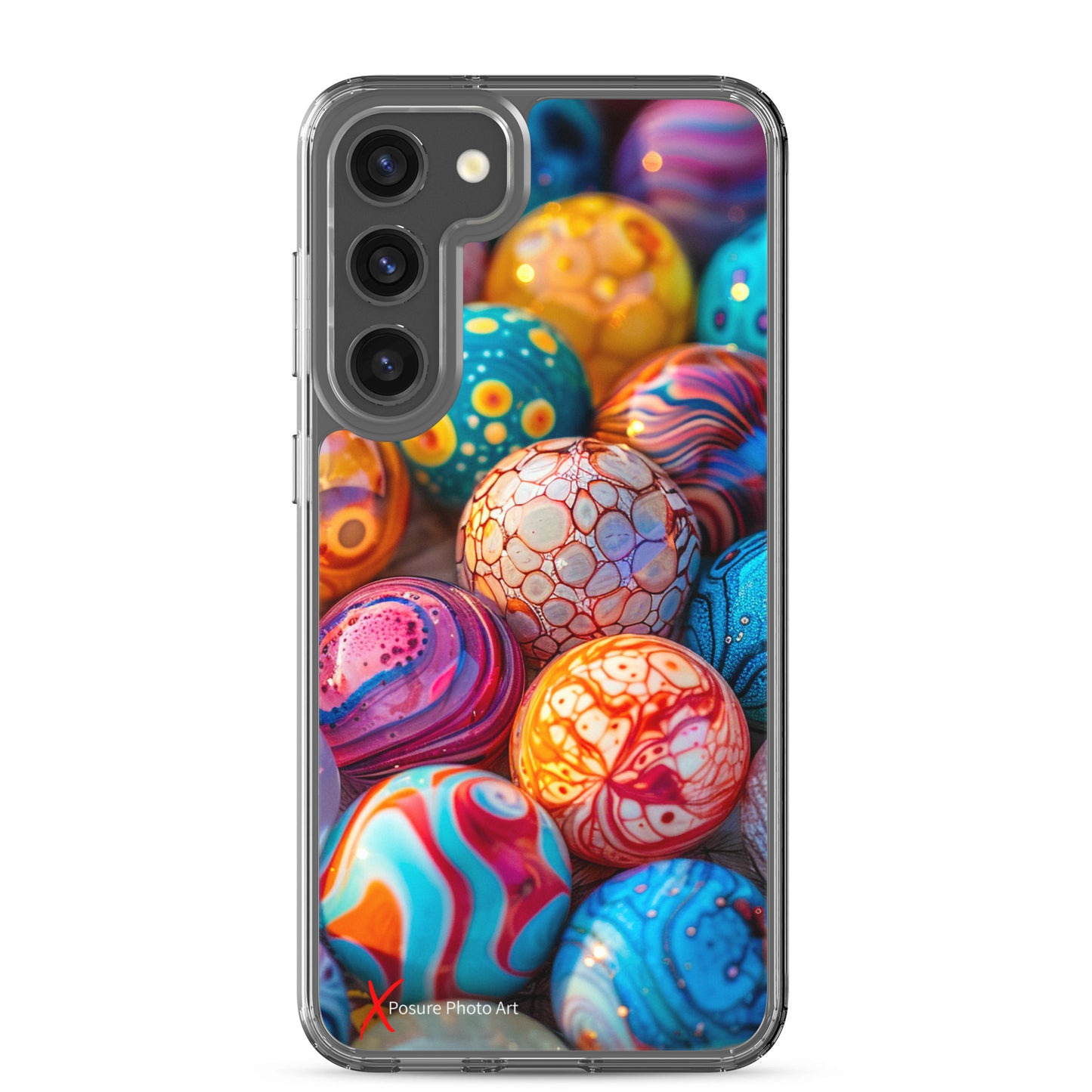 Case for Samsung® Marbles