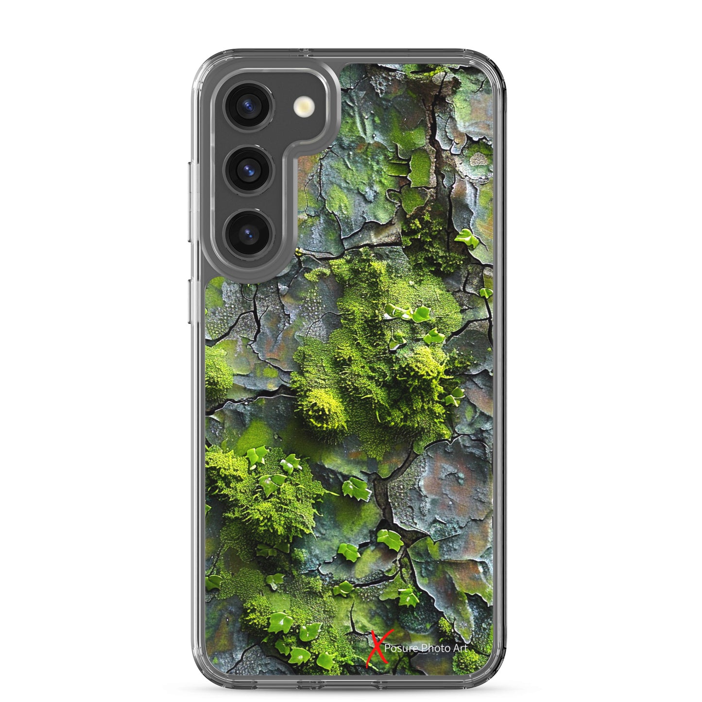 Case for Samsung® Moss