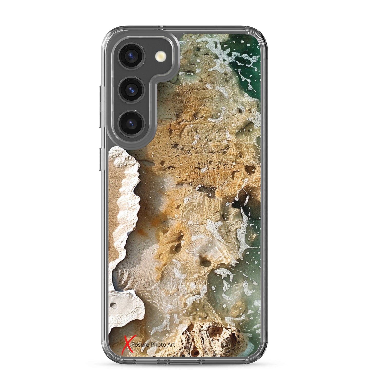 Case for Samsung® Beaches