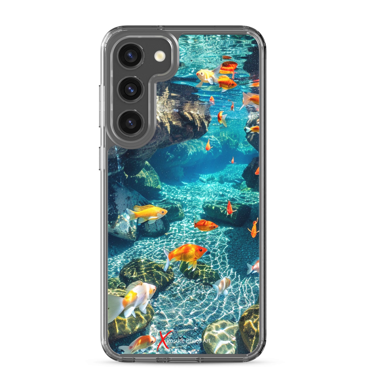 Case for Samsung® Down by the Sea