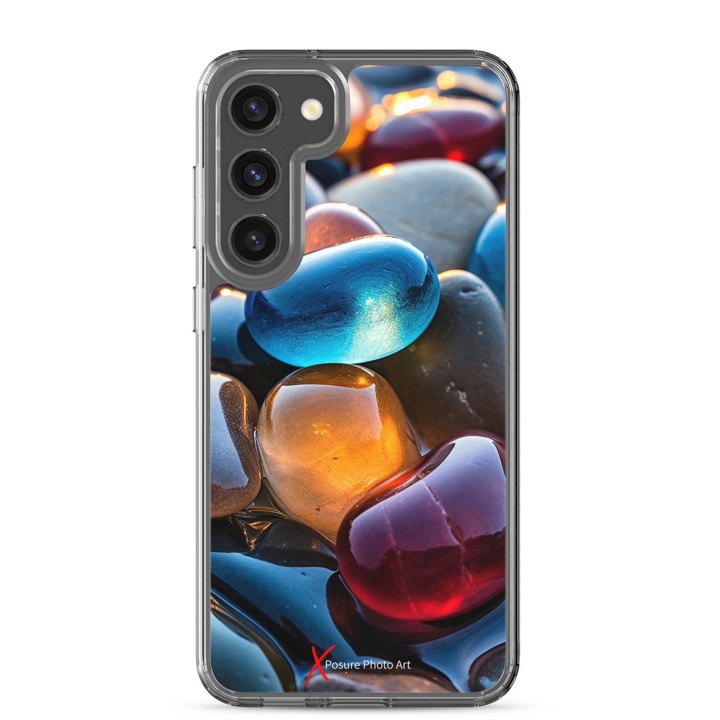 Case for Samsung® Pebbles