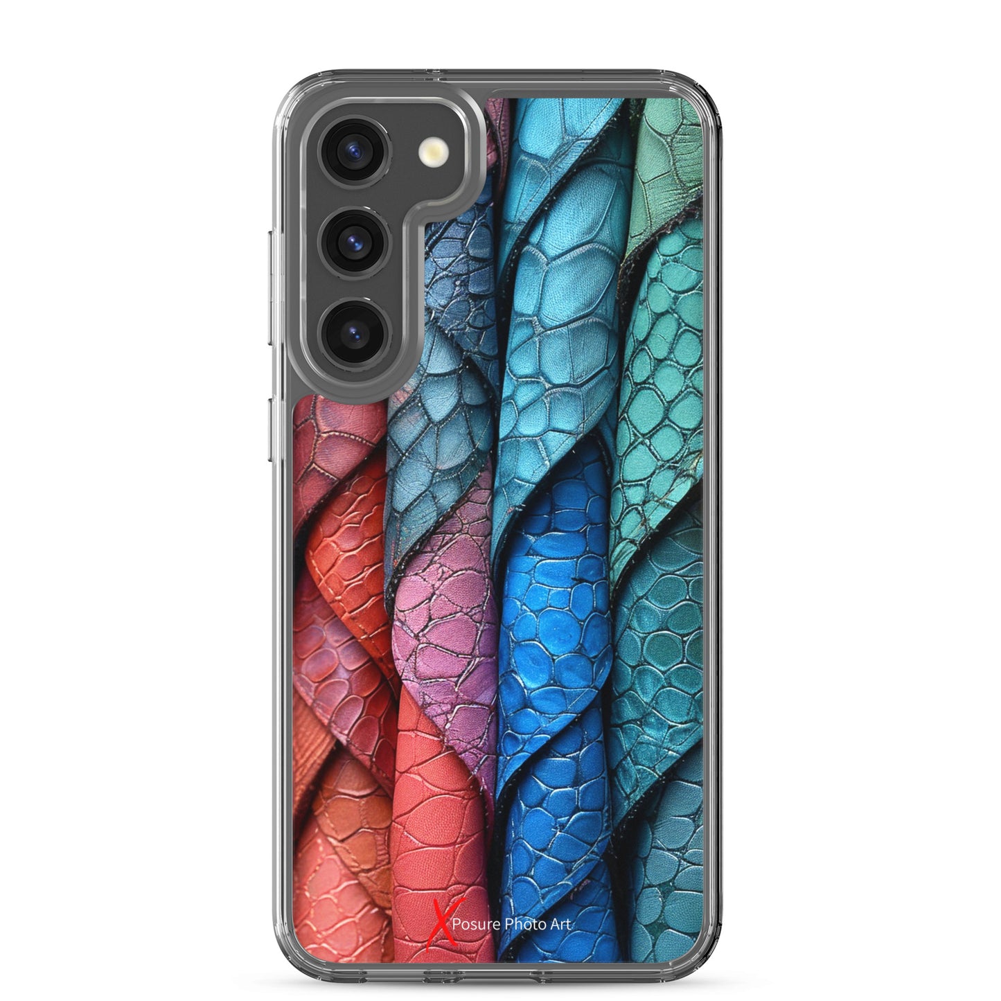 Case for Samsung® Textiles