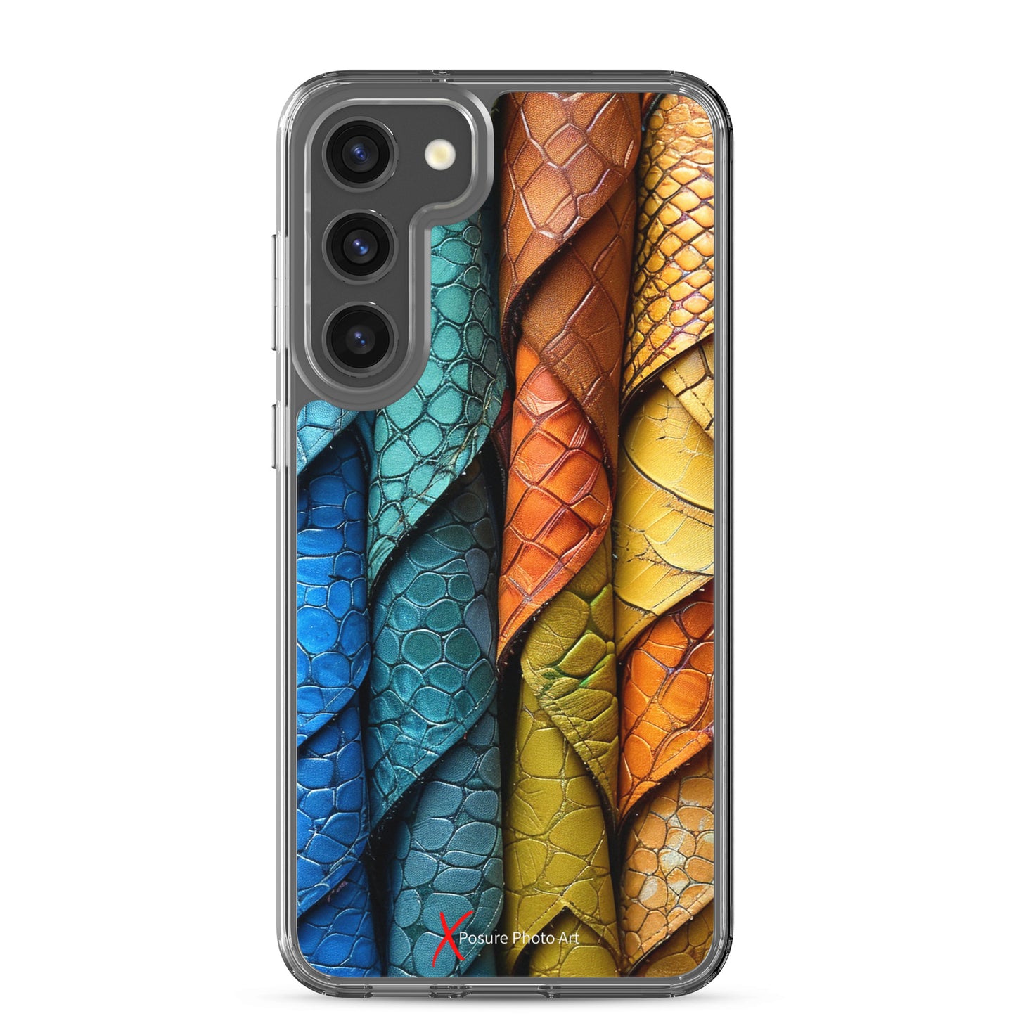 Case for Samsung® Textiles