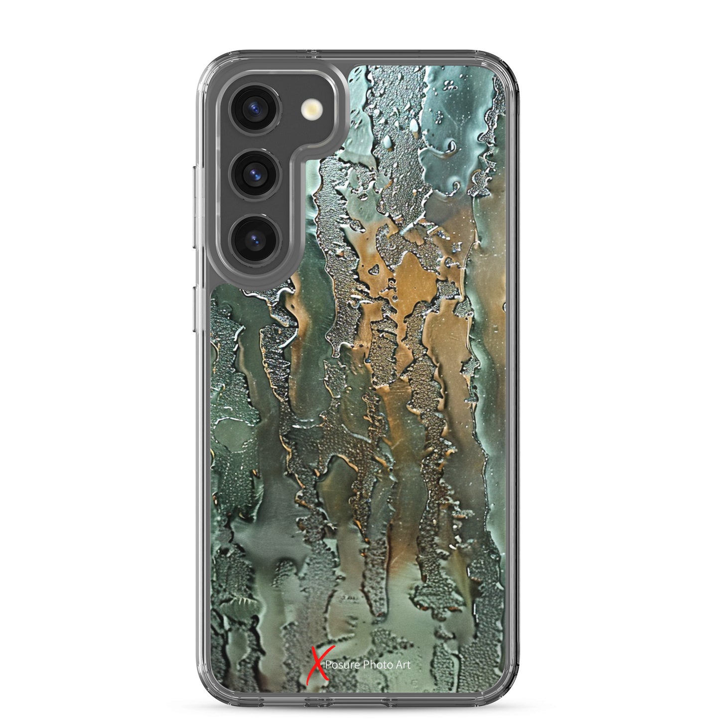 Case for Samsung® Water Drops