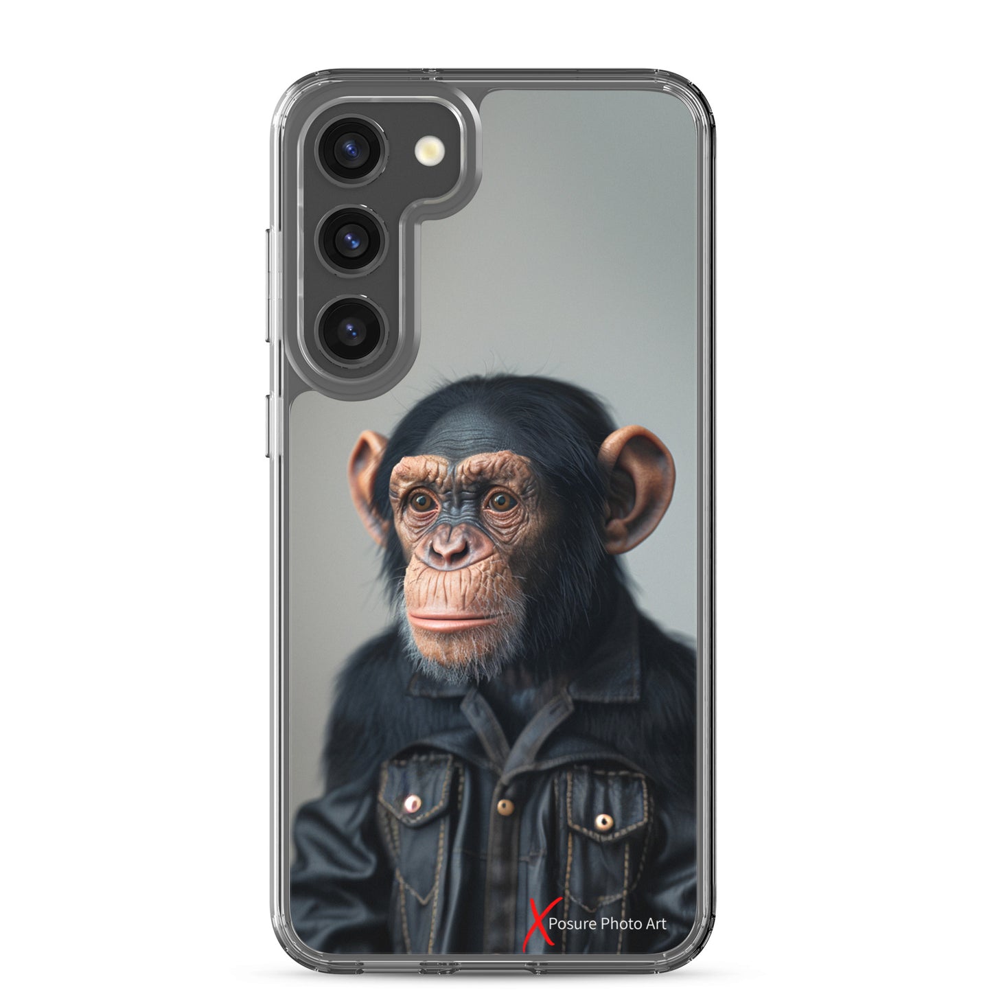 Case for Samsung® Monkey