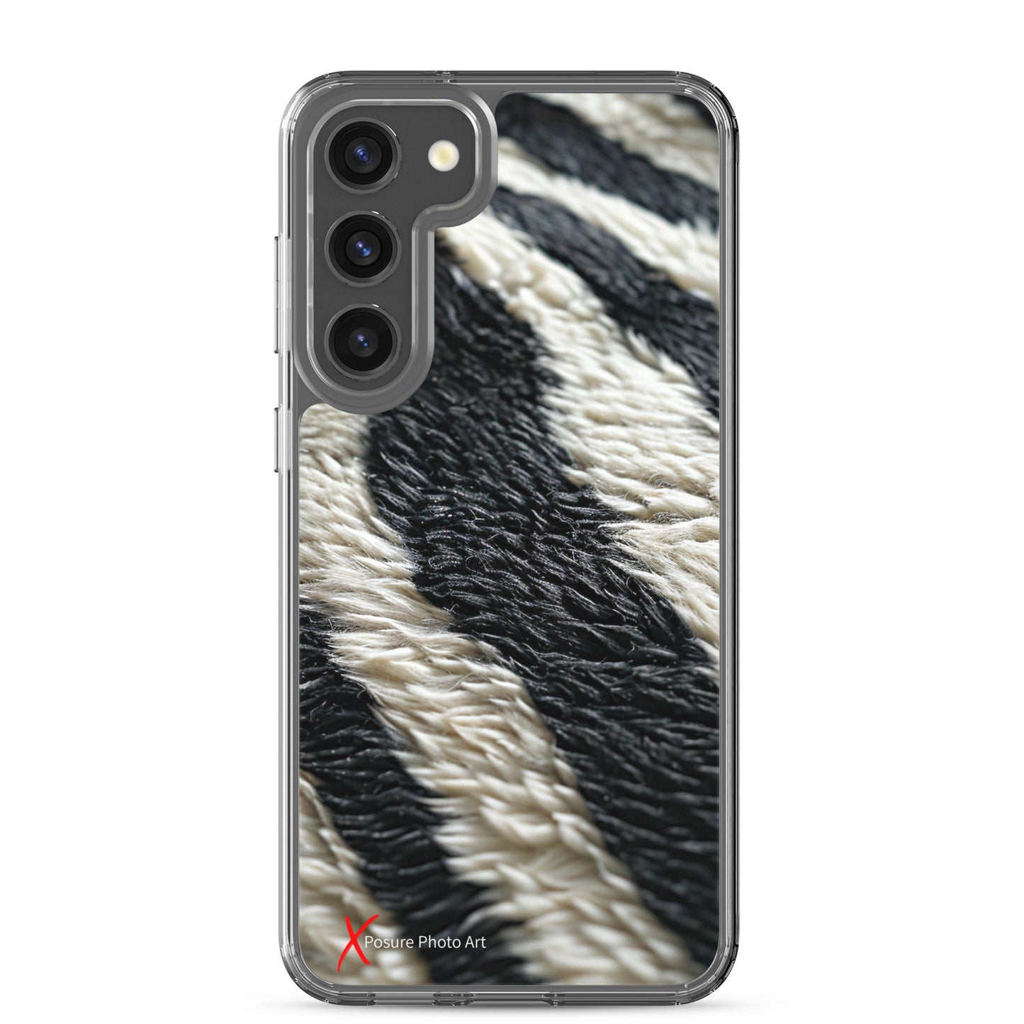 Case for Samsung® Zebra