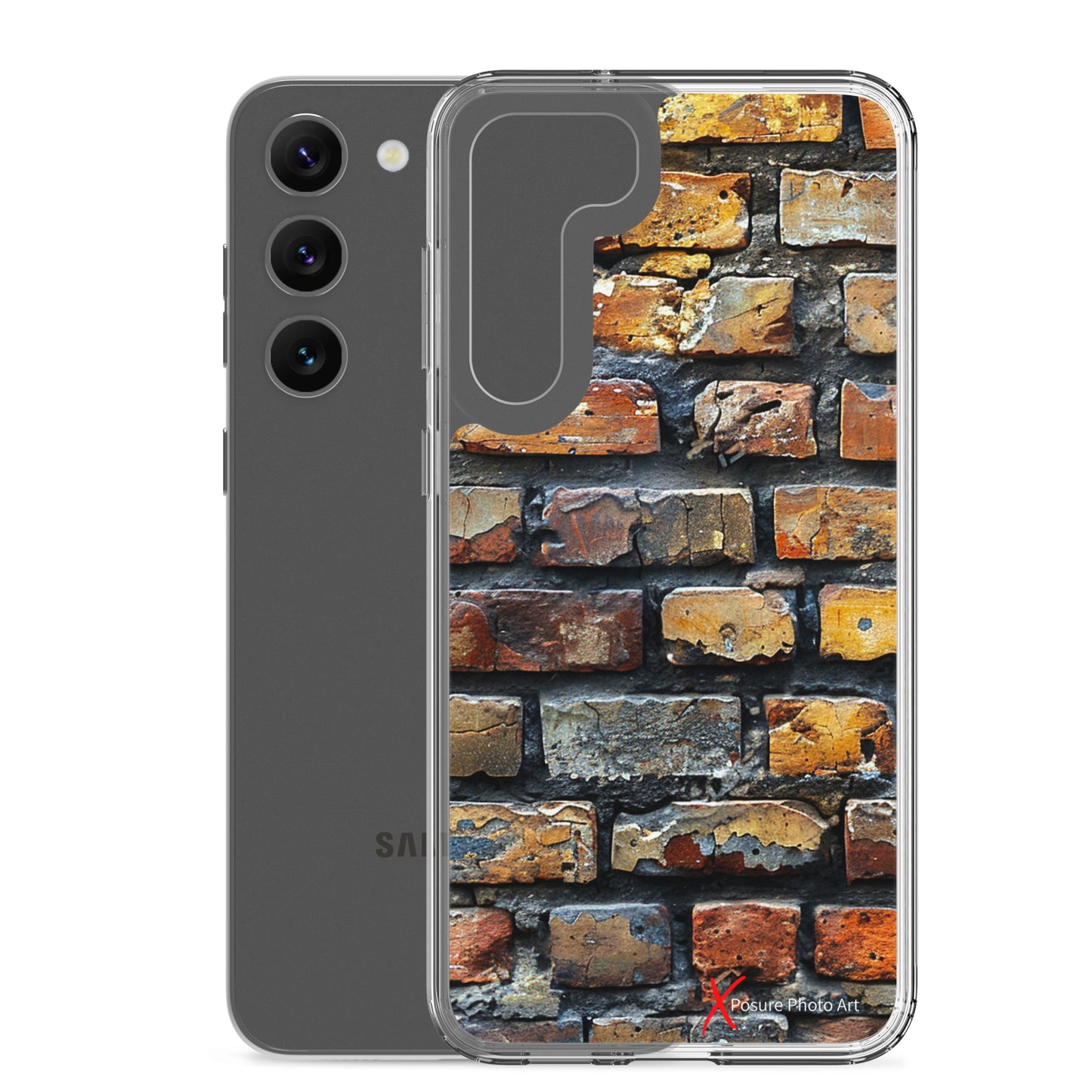 Case for Samsung® Bricks