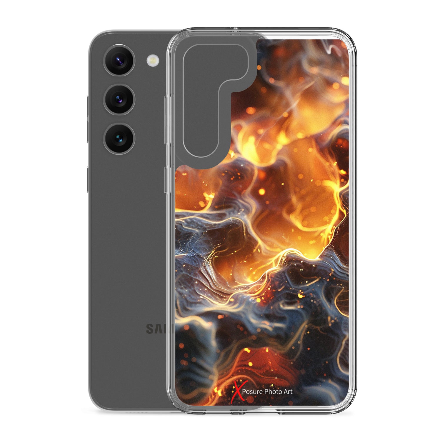 Case for Samsung® Fire