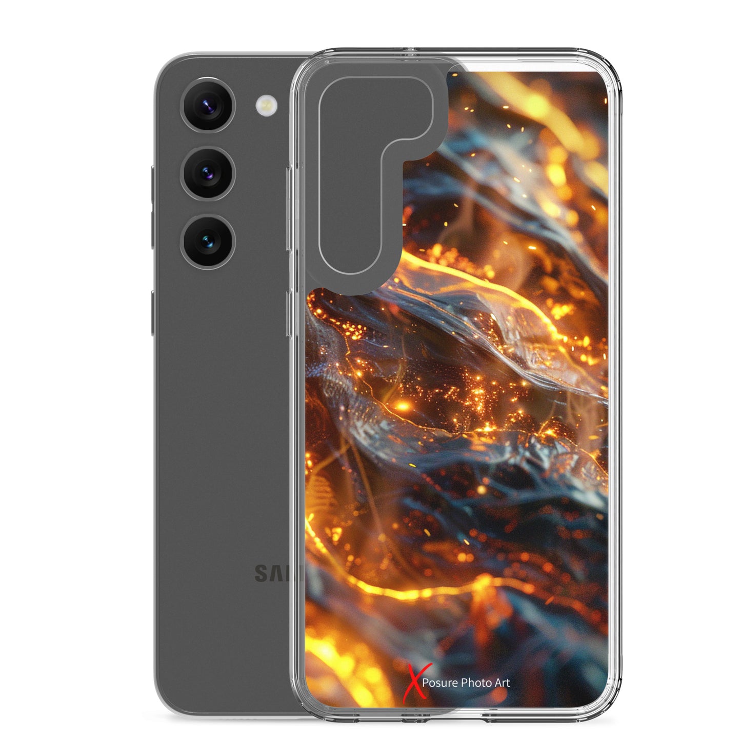 Case for Samsung® Lava