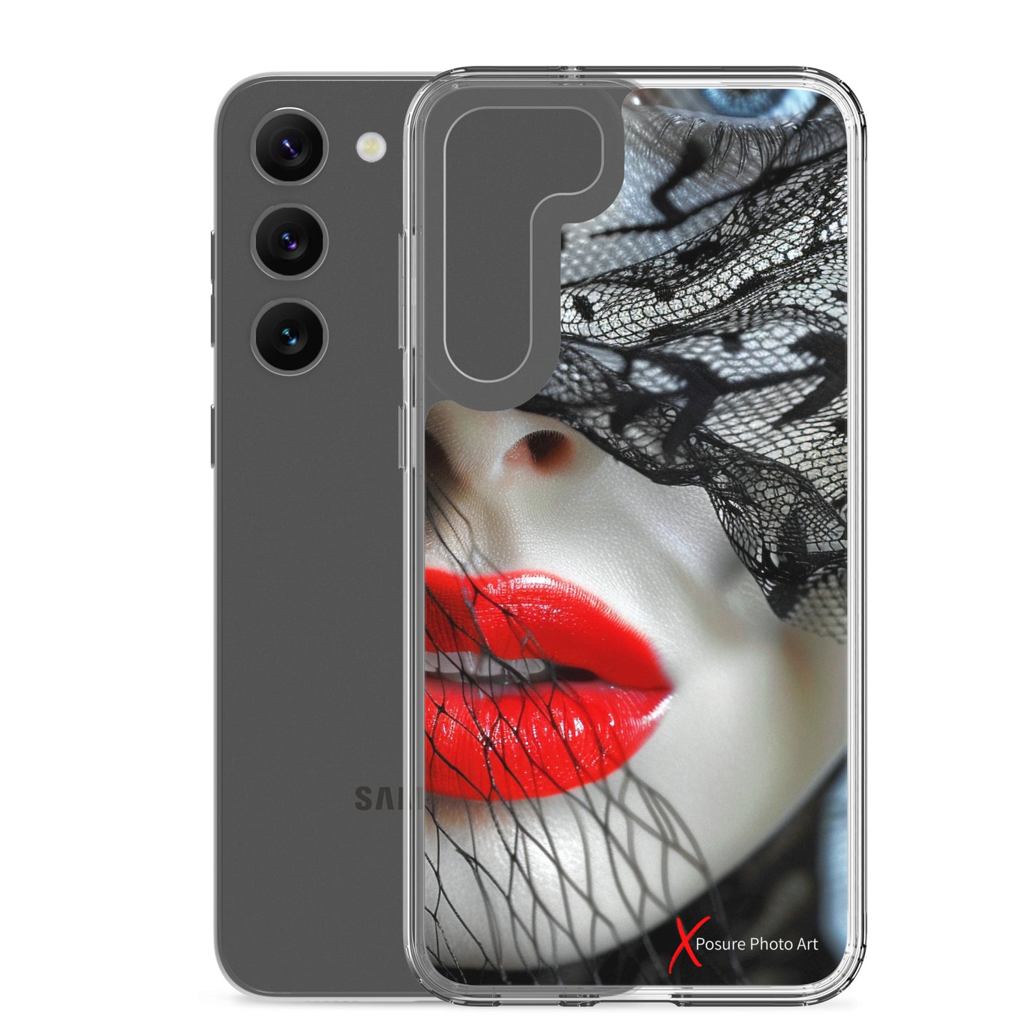 Case for Samsung® Lace