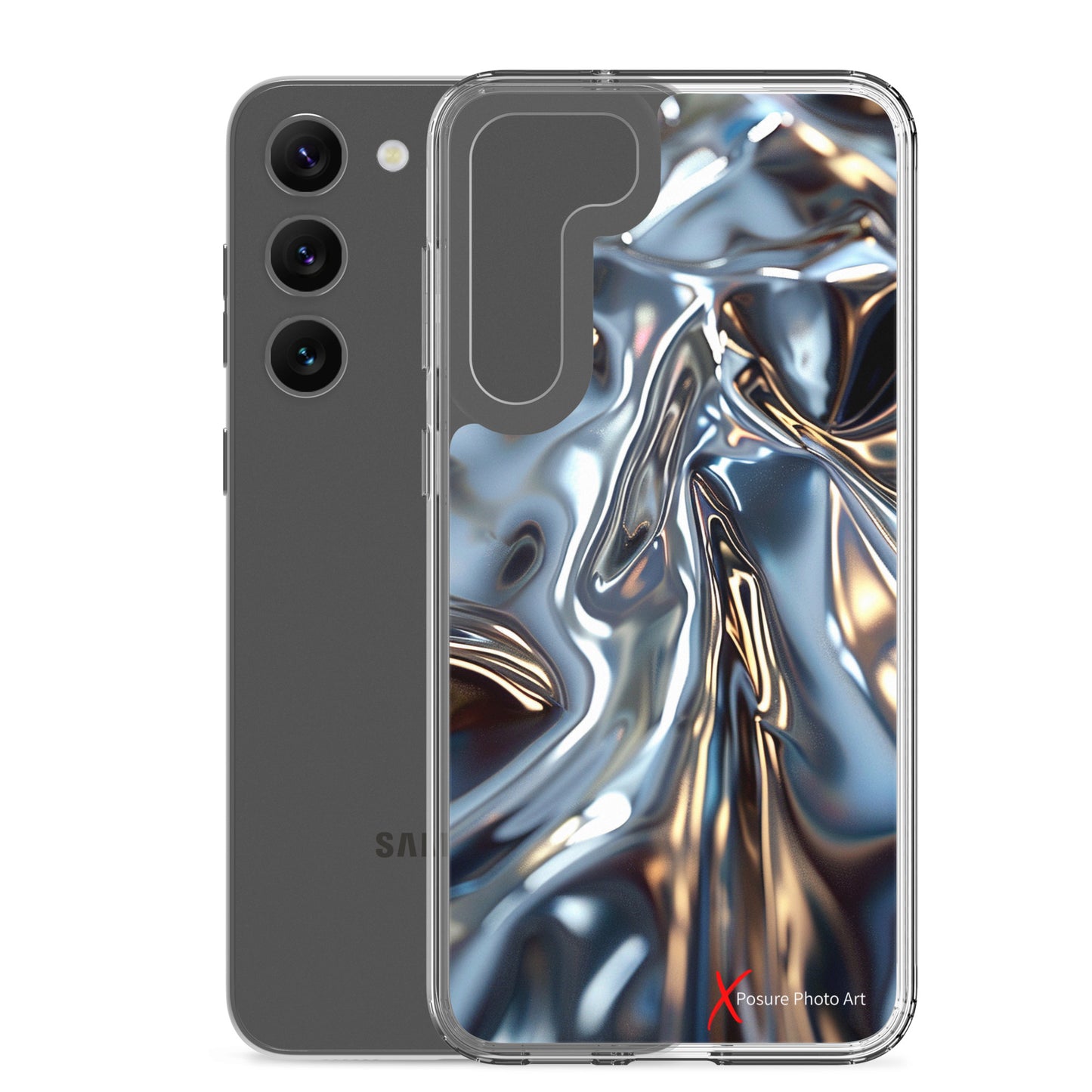 Case for Samsung® Liquid Metal