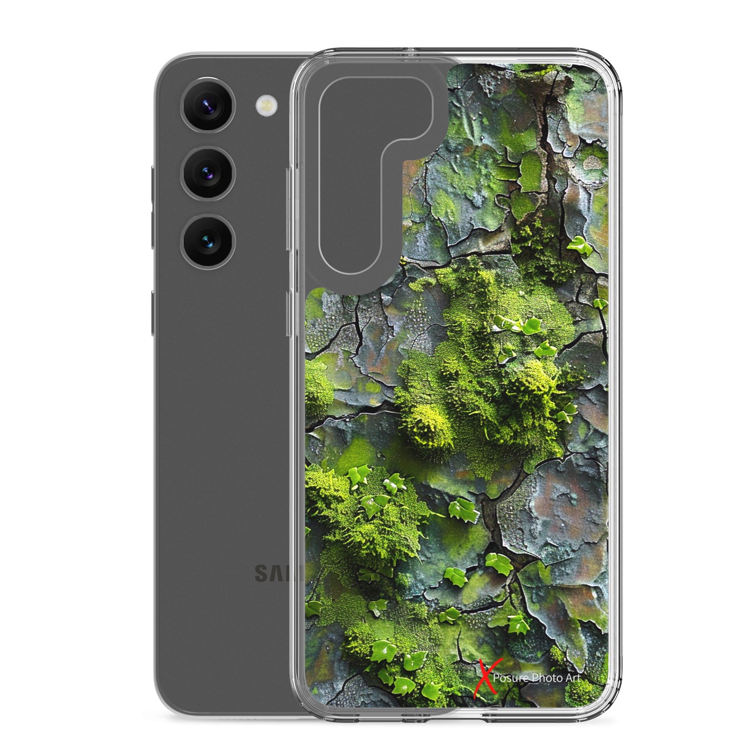 Case for Samsung® Moss