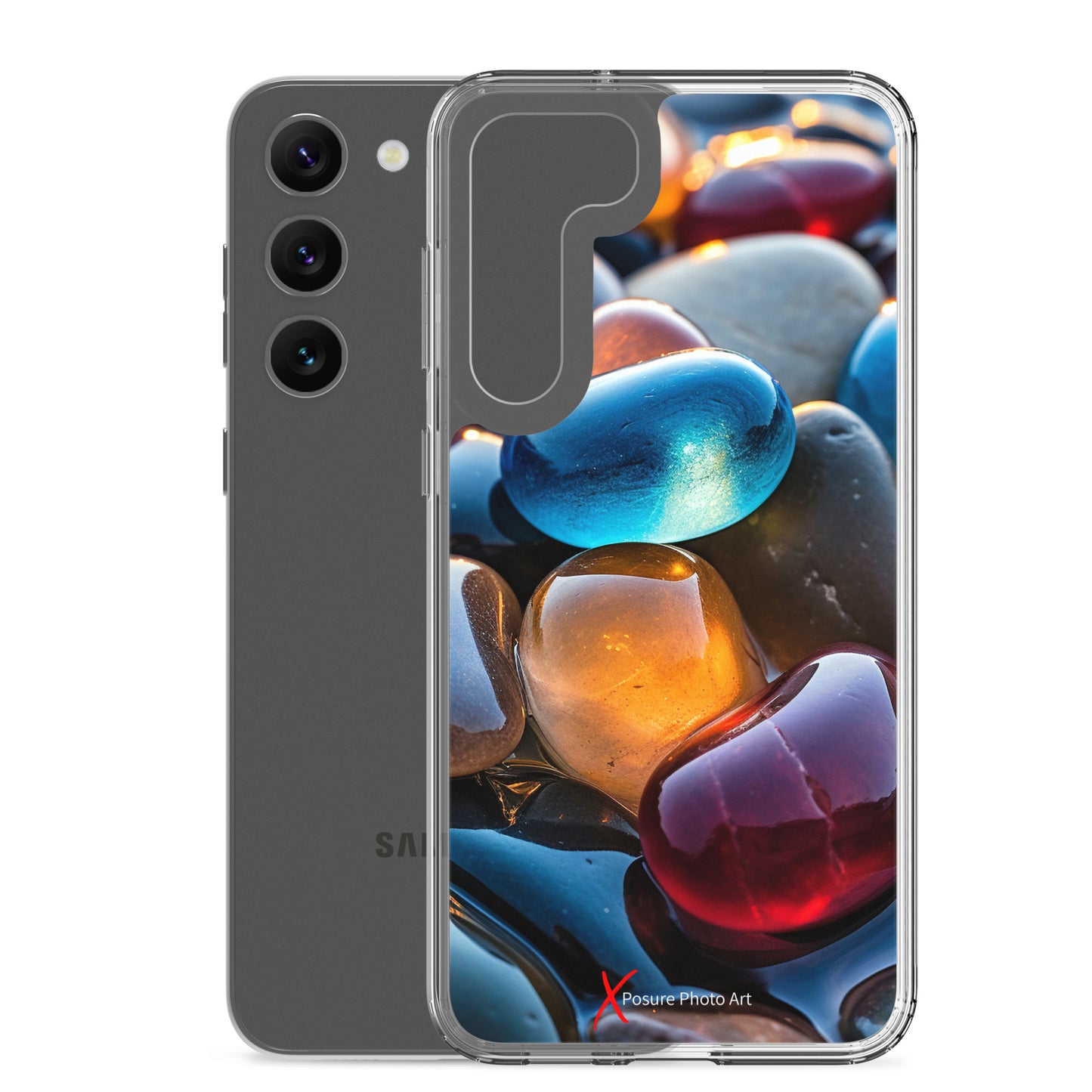 Case for Samsung® Pebbles