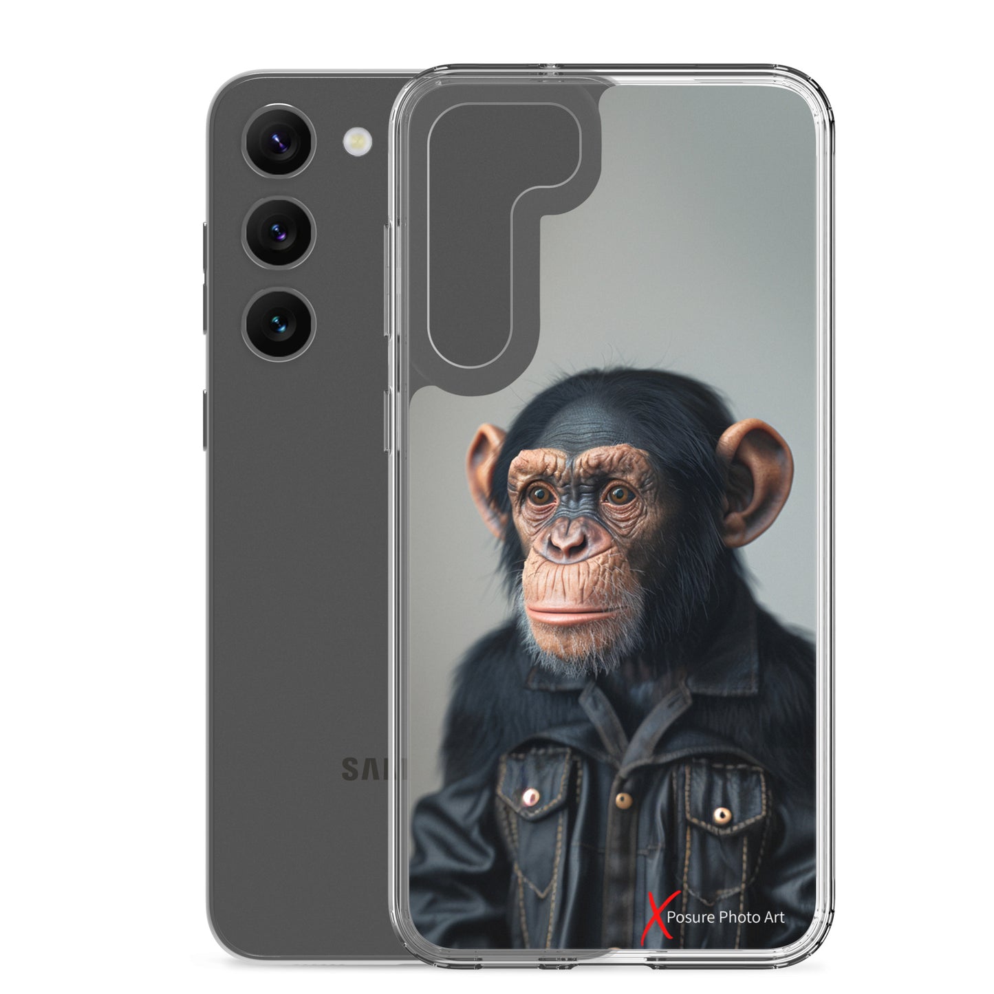 Case for Samsung® Monkey