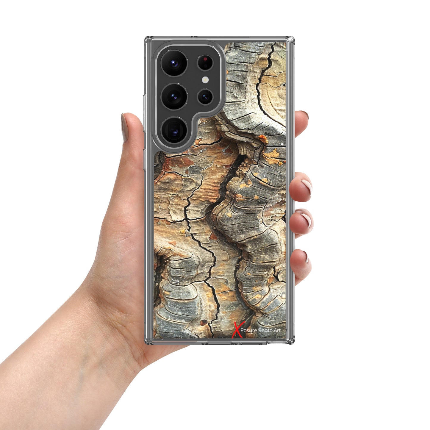 Case for Samsung® Bark