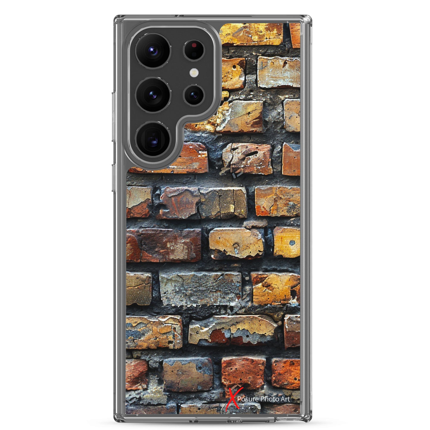 Case for Samsung® Bricks