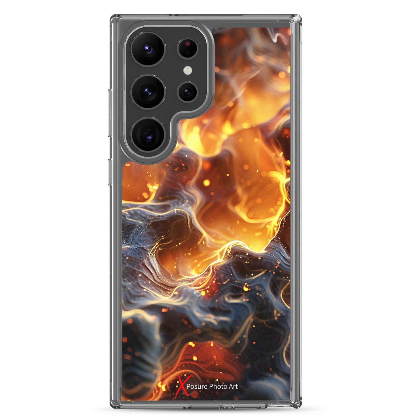 Case for Samsung® Fire