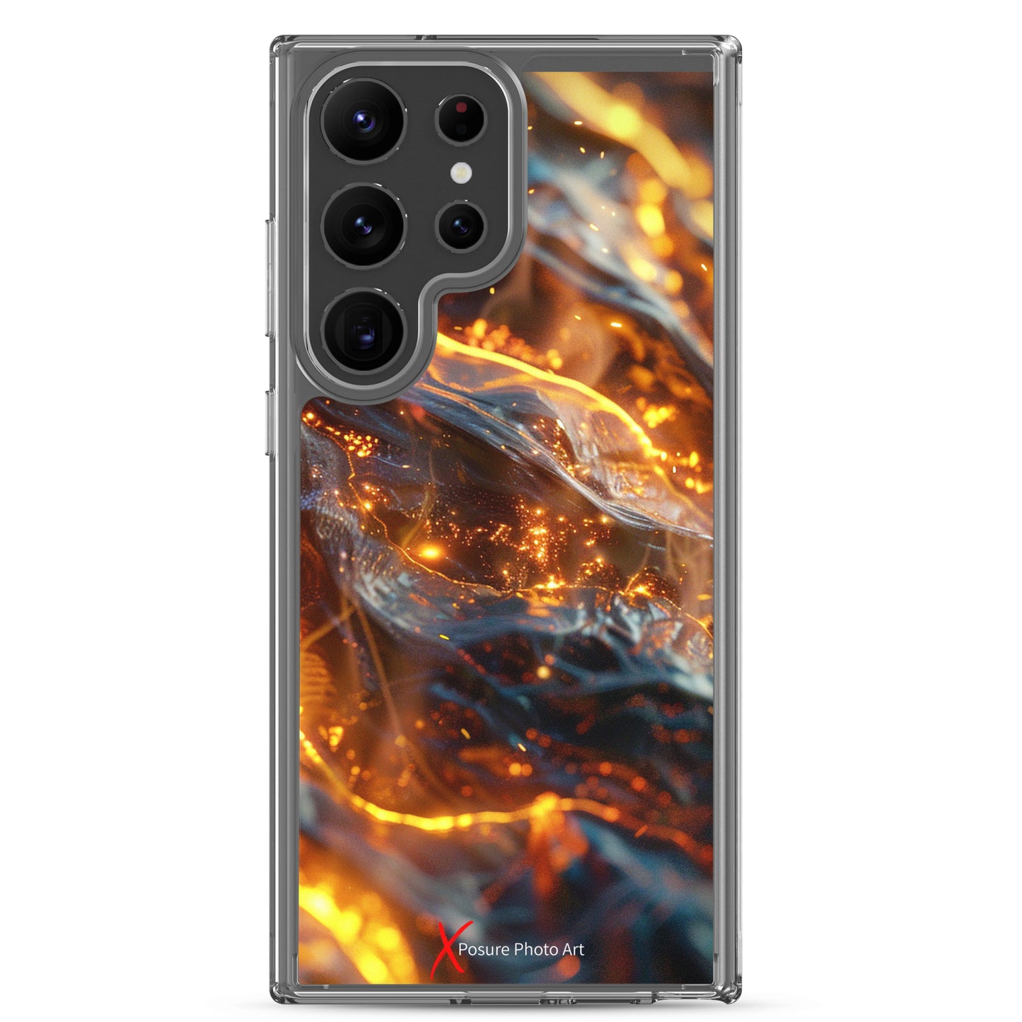 Case for Samsung® Lava