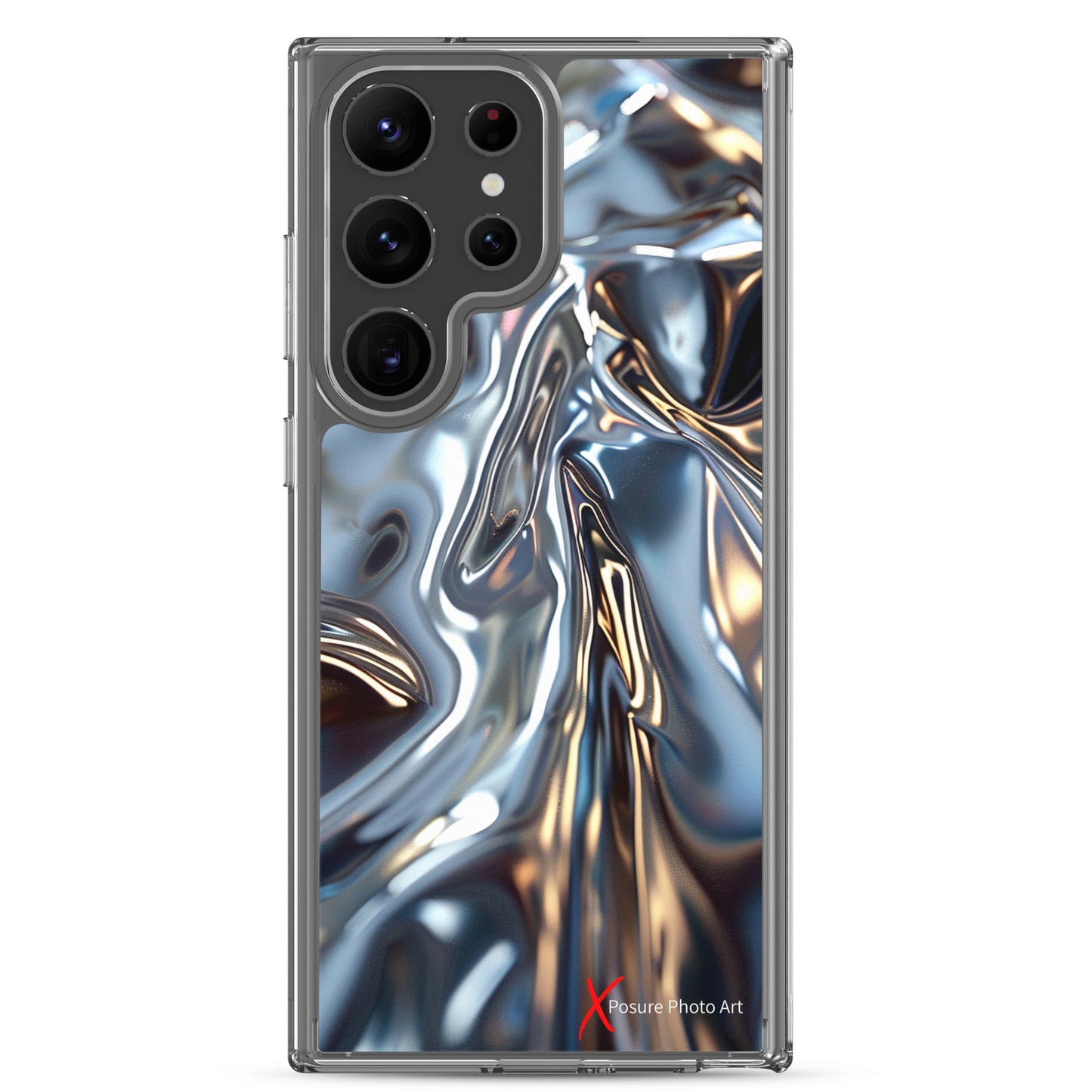 Case for Samsung® Liquid Metal