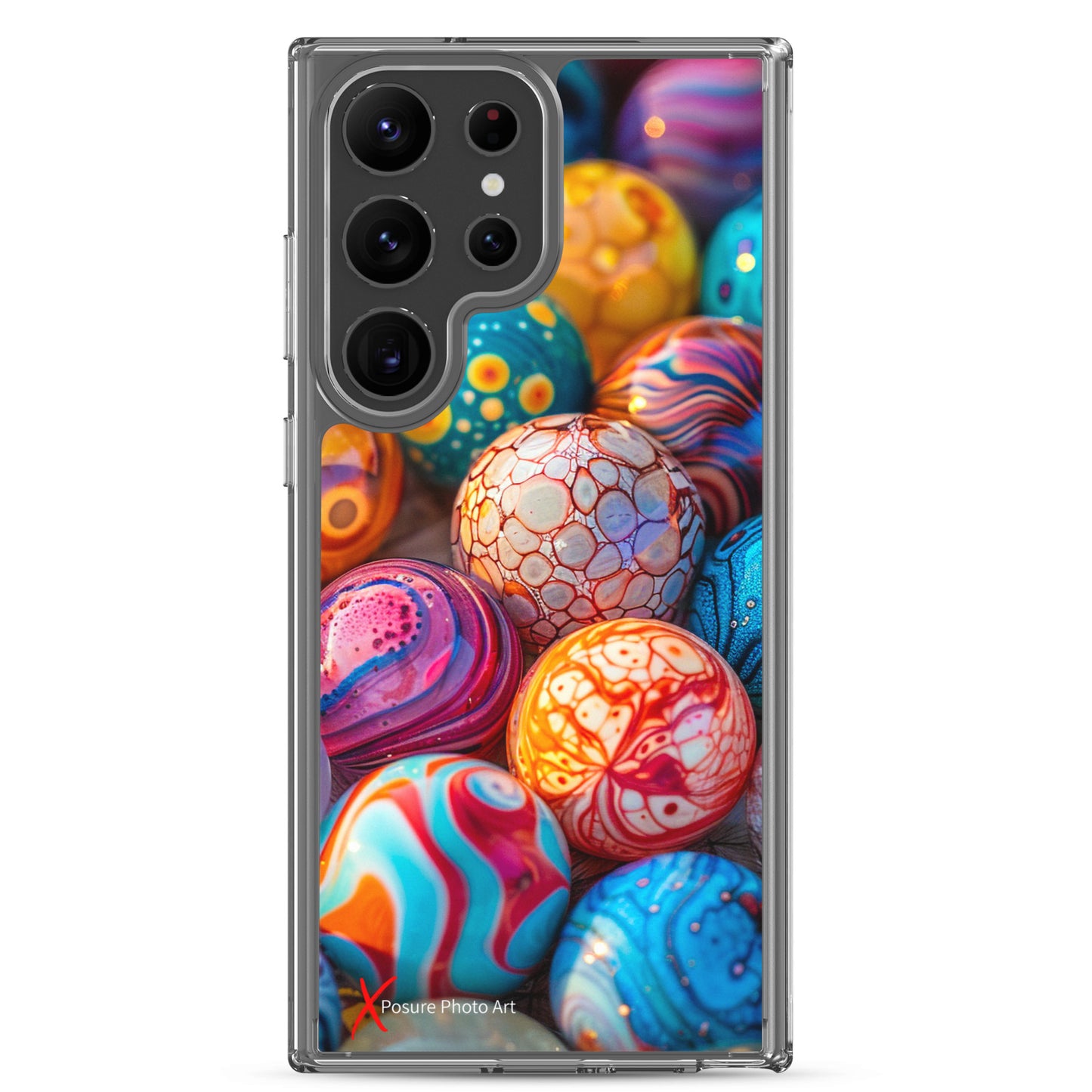 Case for Samsung® Marbles